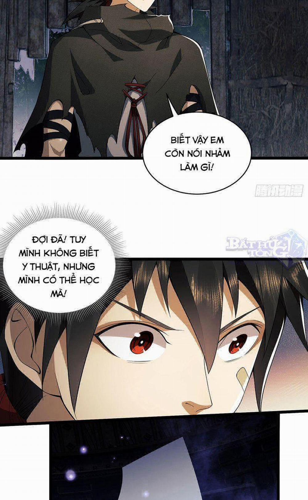 Đệ Nhất Danh Sách 7 trang 39