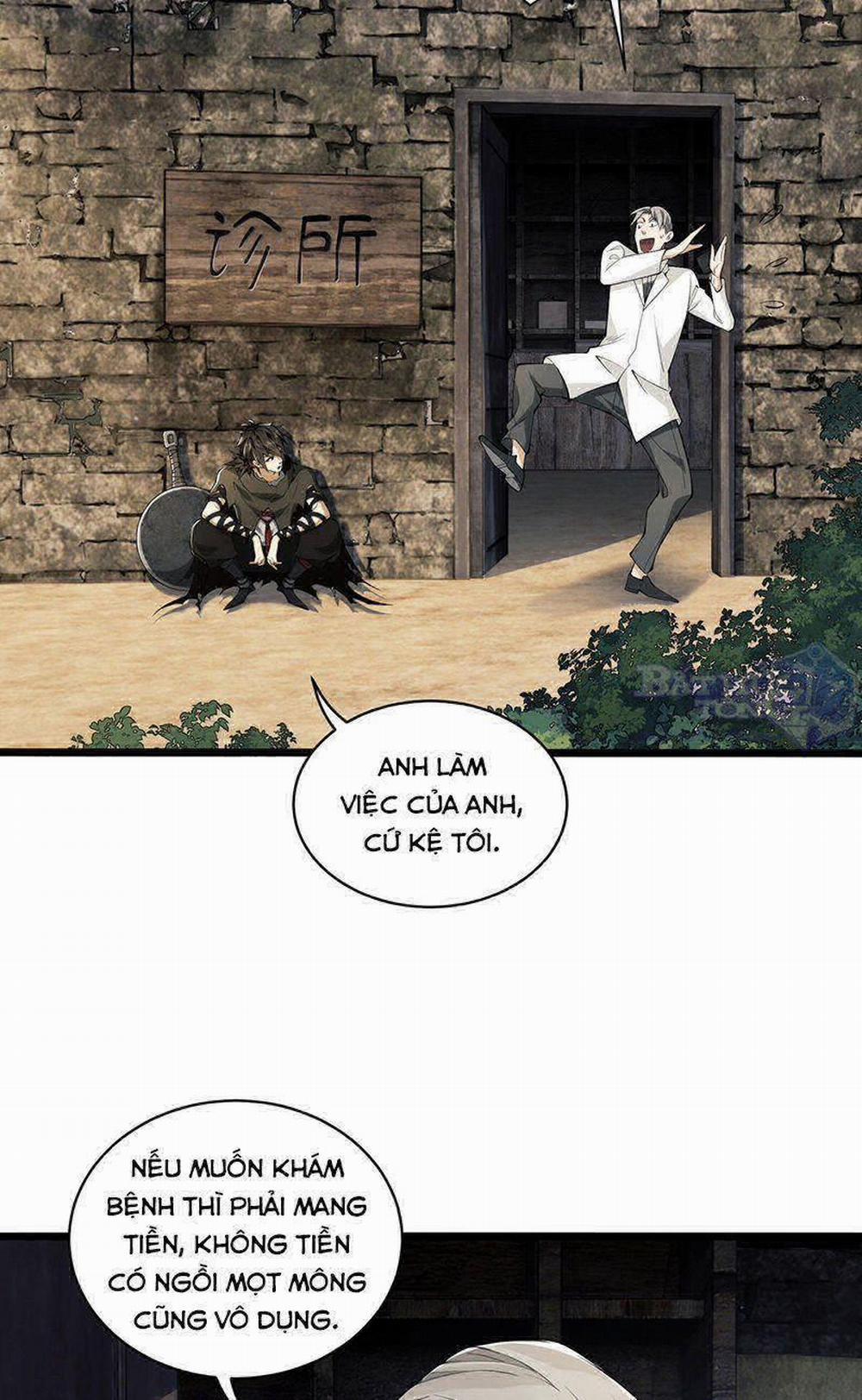 Đệ Nhất Danh Sách 7 trang 46