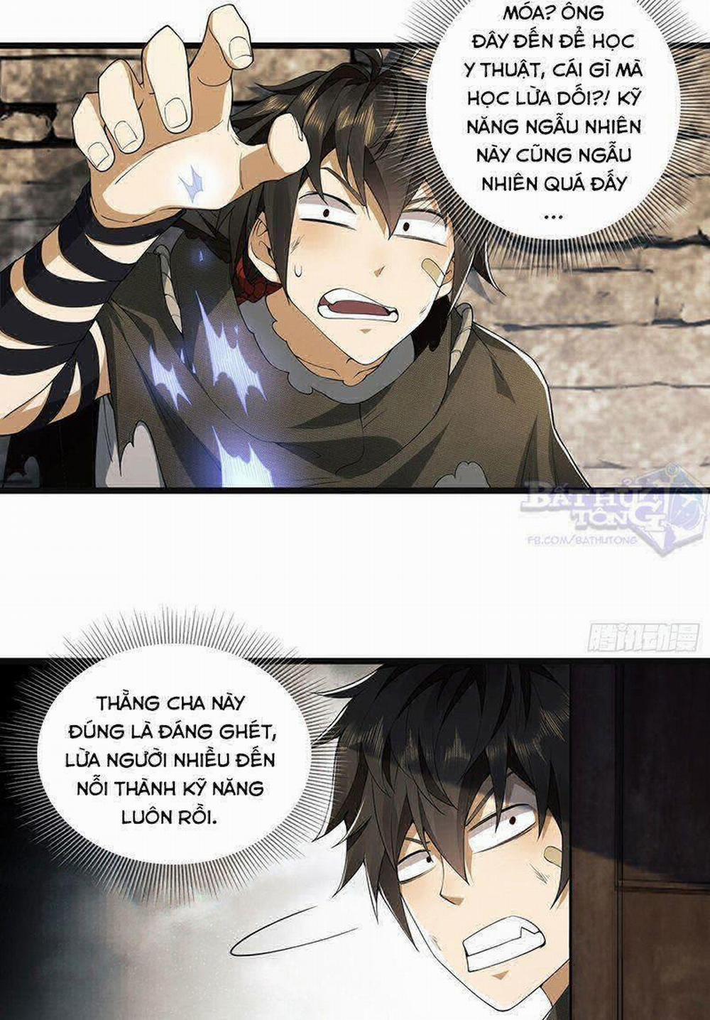 Đệ Nhất Danh Sách 7 trang 51