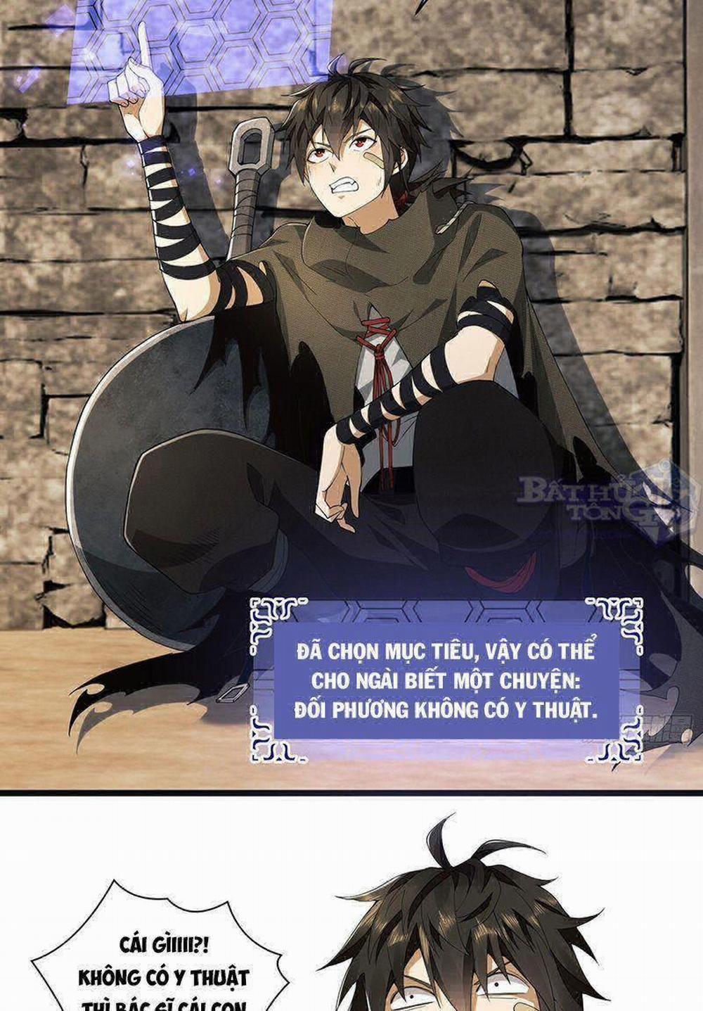 Đệ Nhất Danh Sách 7 trang 54