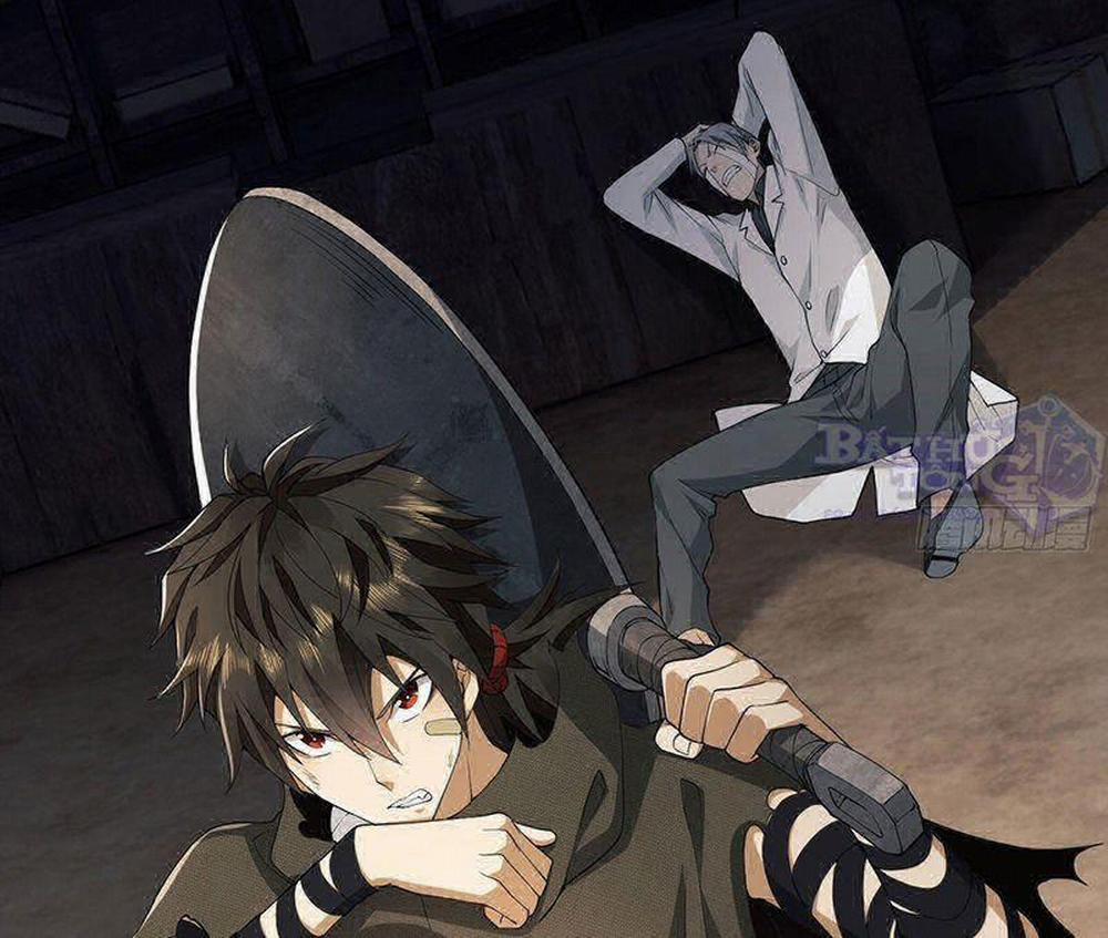 Đệ Nhất Danh Sách 7 trang 59