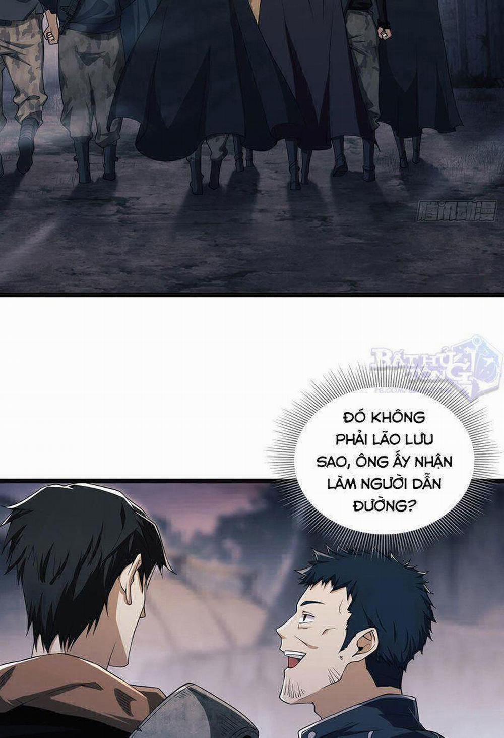 Đệ Nhất Danh Sách 7 trang 7