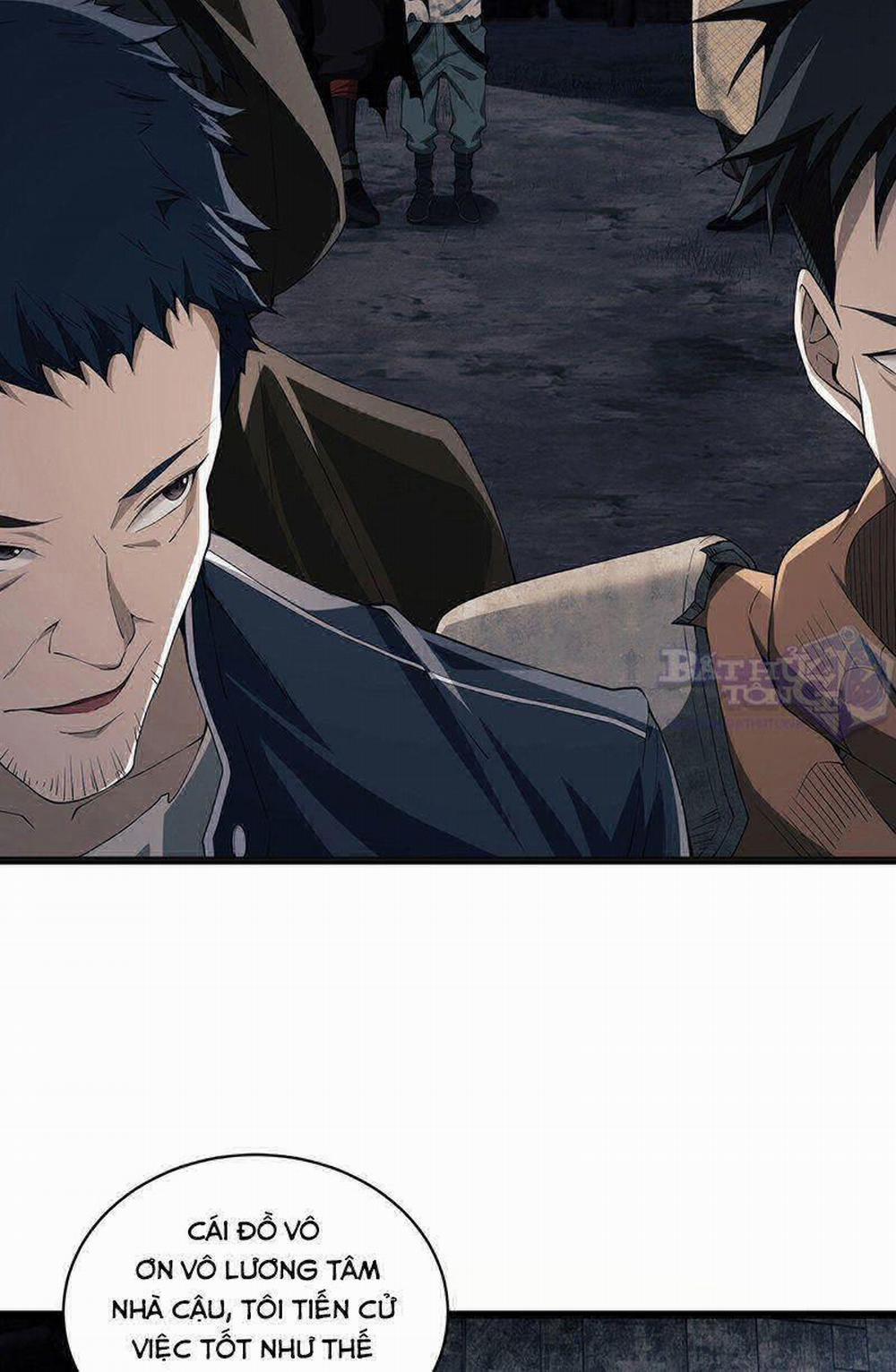 Đệ Nhất Danh Sách 7 trang 9