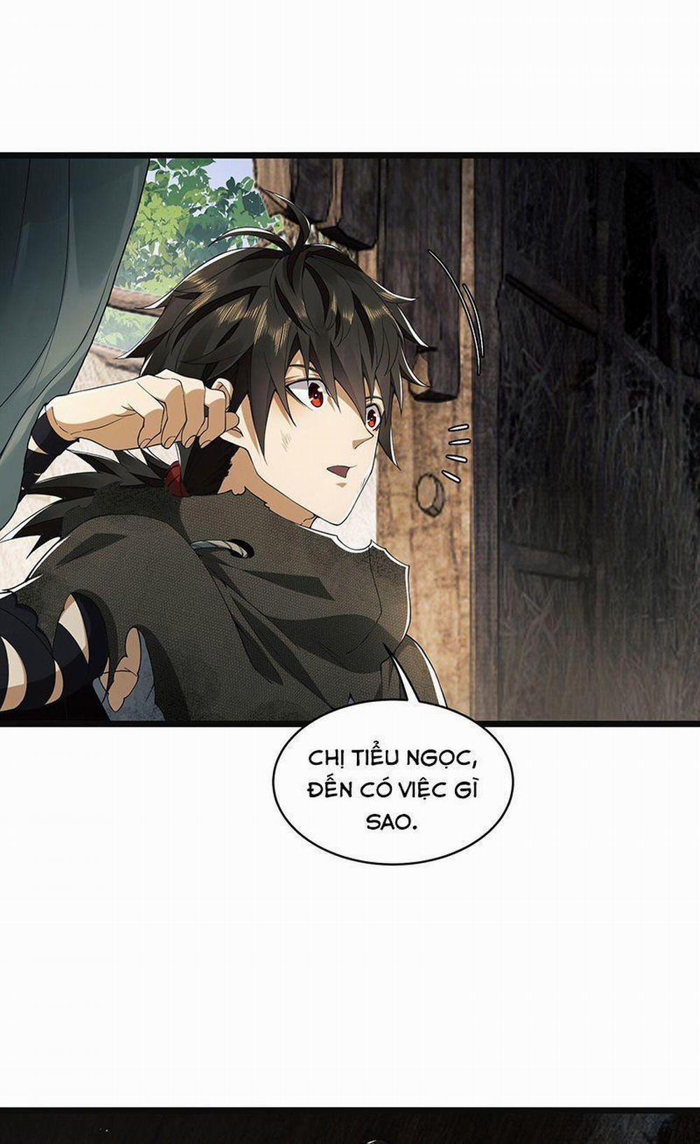 Đệ Nhất Danh Sách 8 trang 1