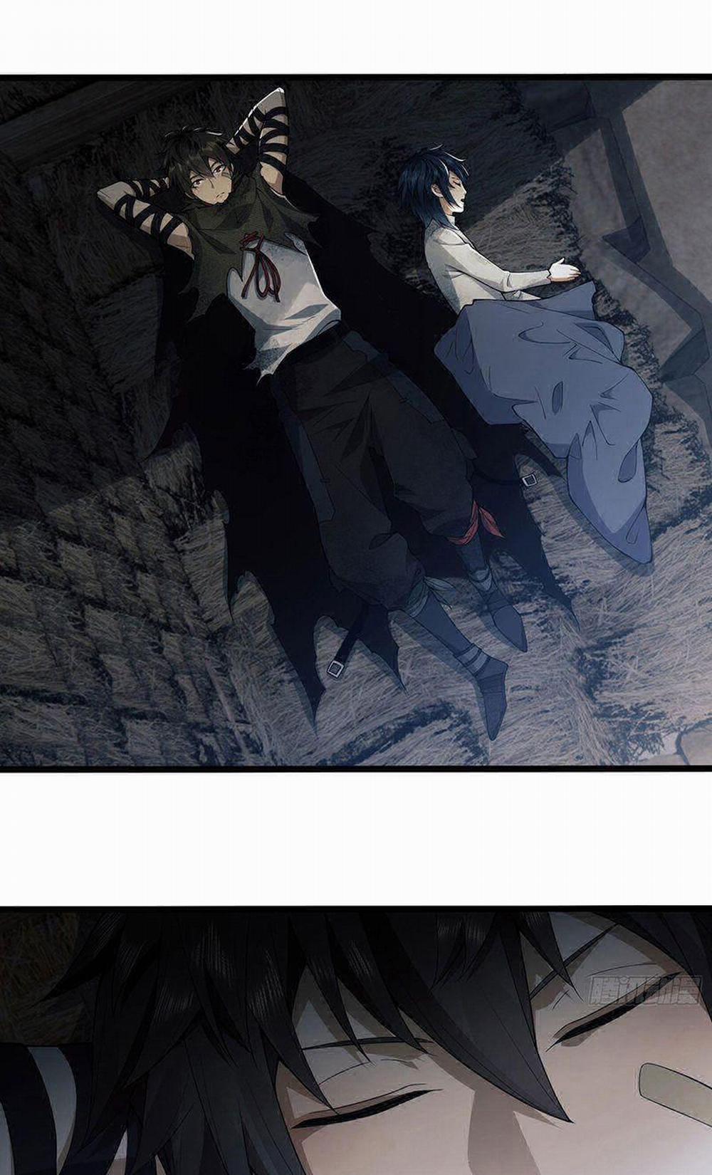 Đệ Nhất Danh Sách 8 trang 13