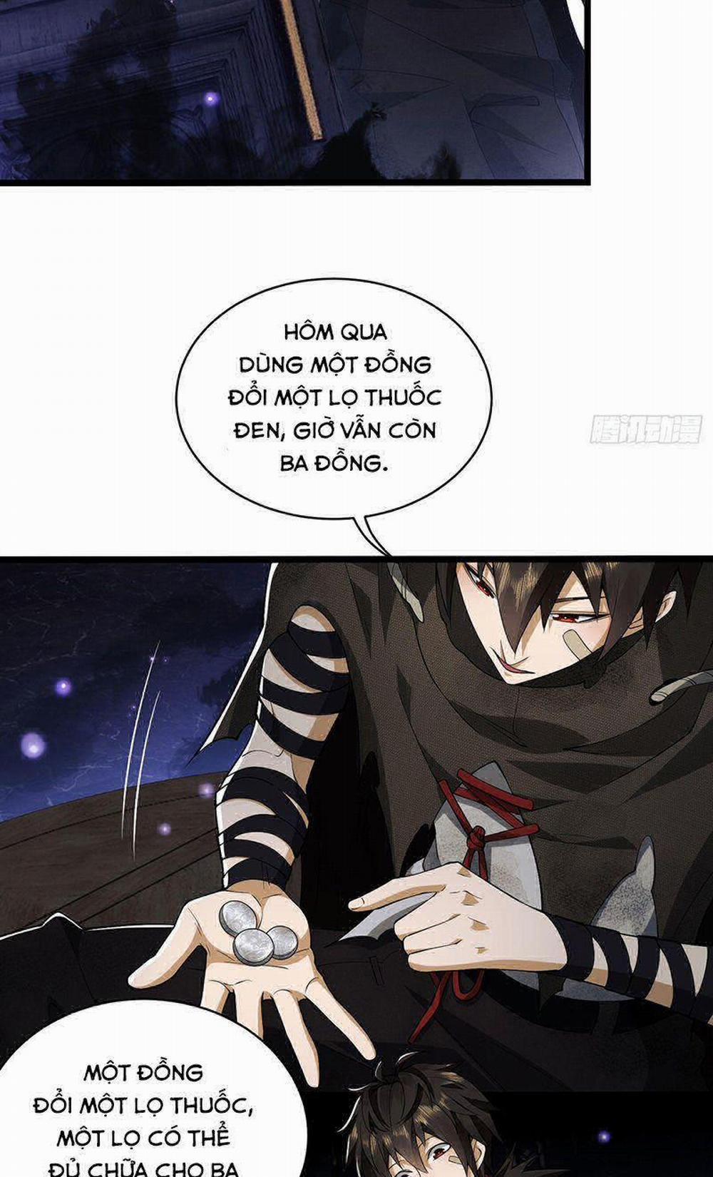 Đệ Nhất Danh Sách 8 trang 15