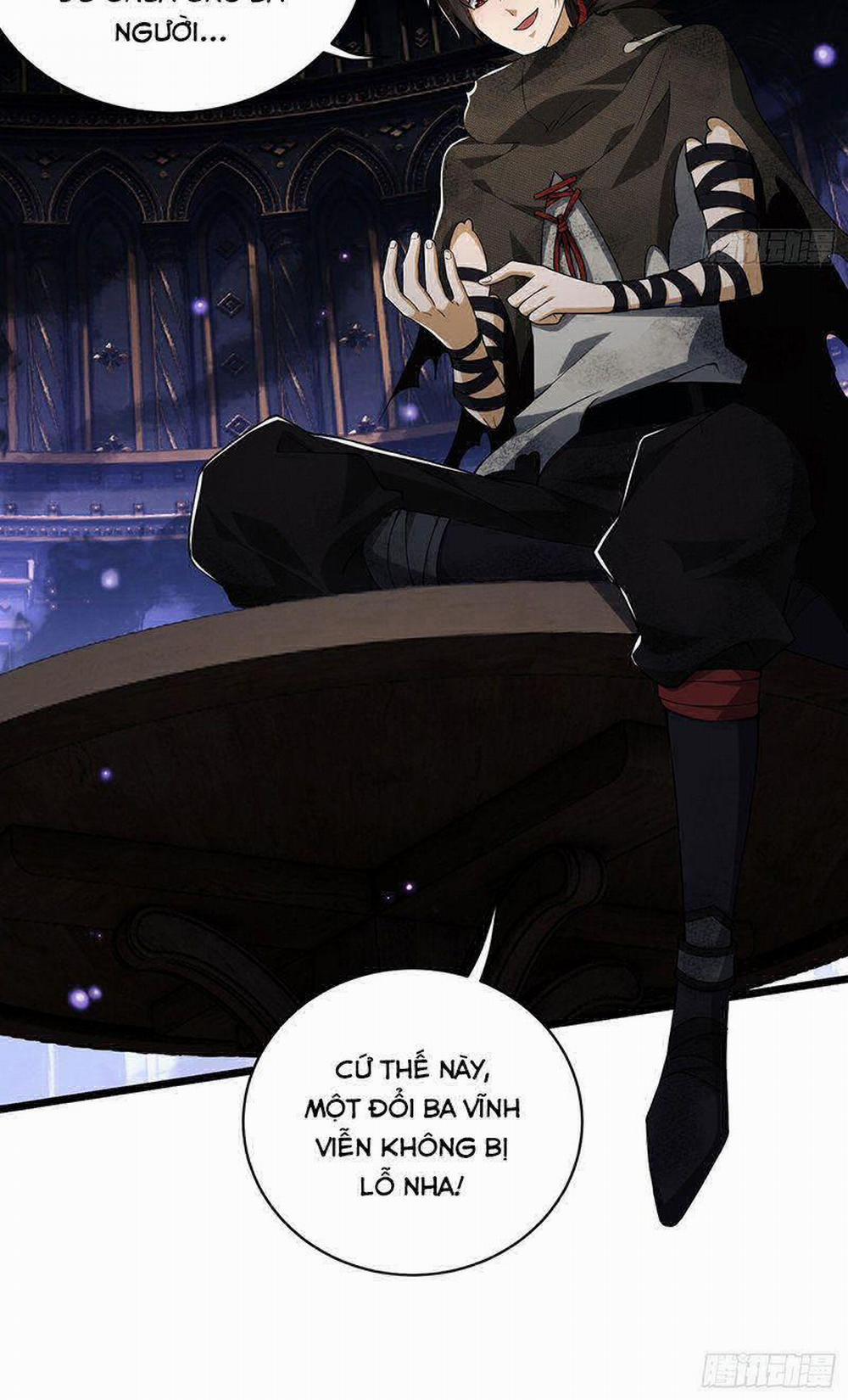 Đệ Nhất Danh Sách 8 trang 16