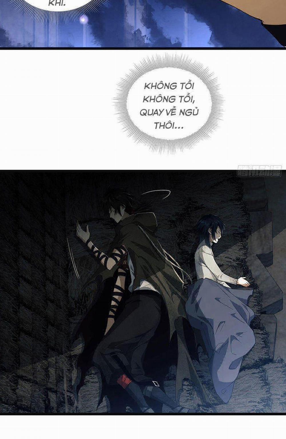 Đệ Nhất Danh Sách 8 trang 18