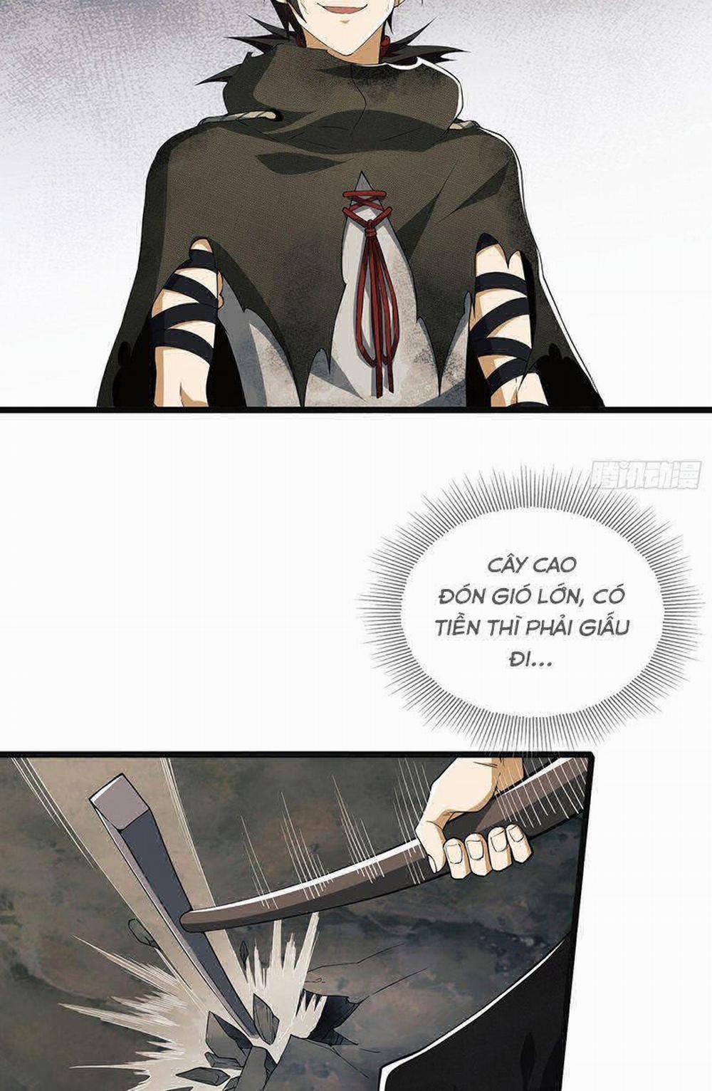 Đệ Nhất Danh Sách 8 trang 21