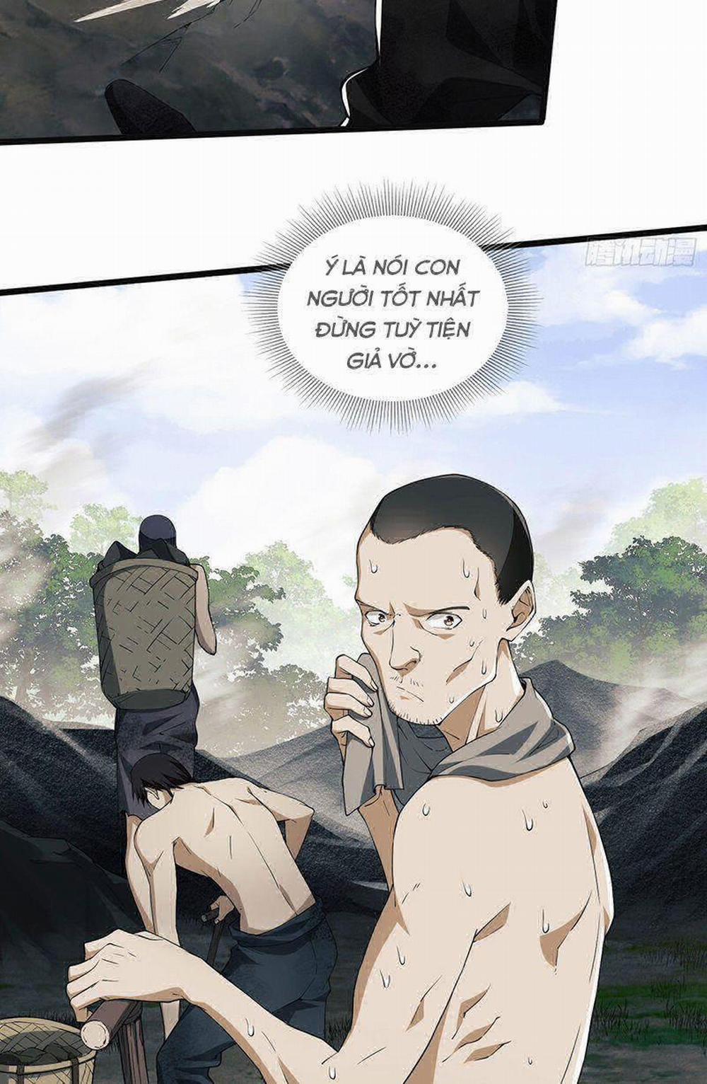 Đệ Nhất Danh Sách 8 trang 22