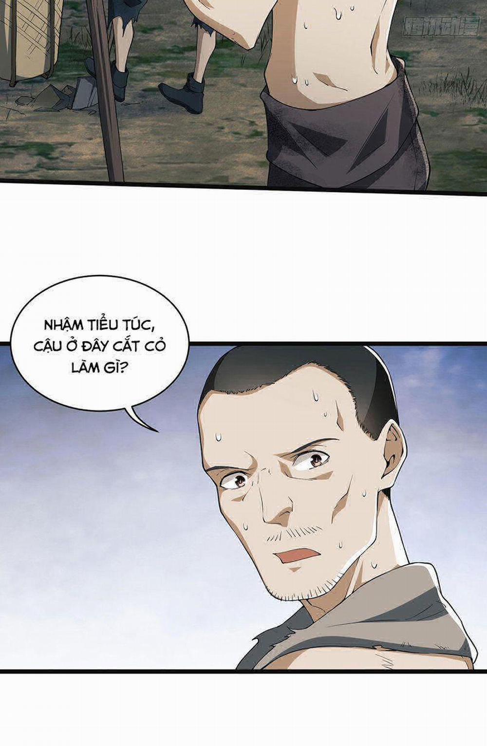 Đệ Nhất Danh Sách 8 trang 23