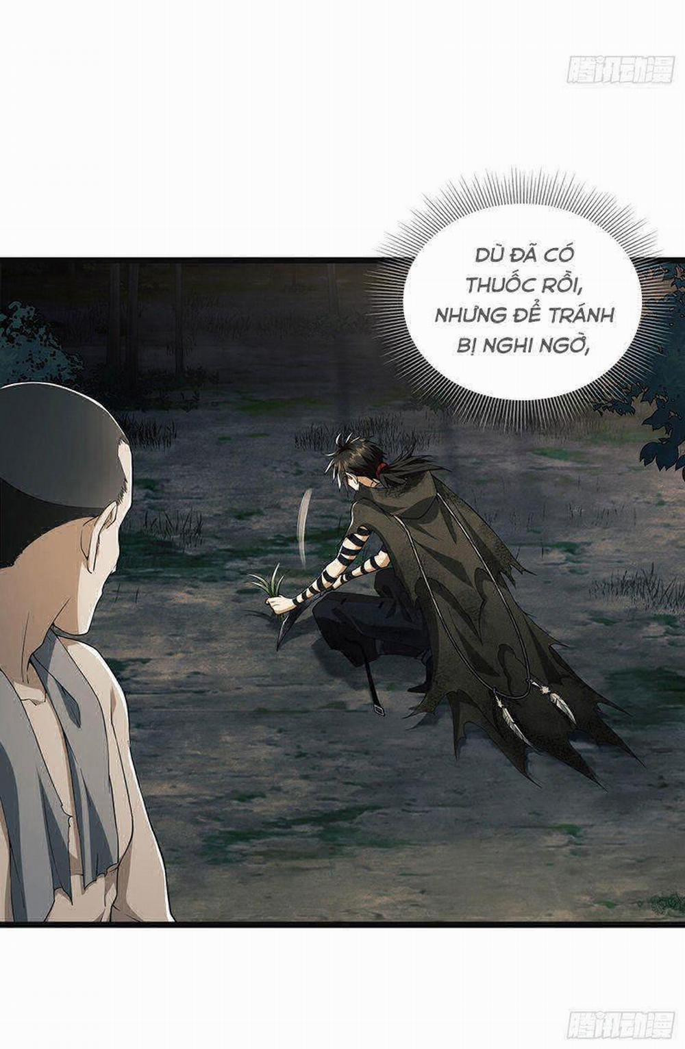 Đệ Nhất Danh Sách 8 trang 24