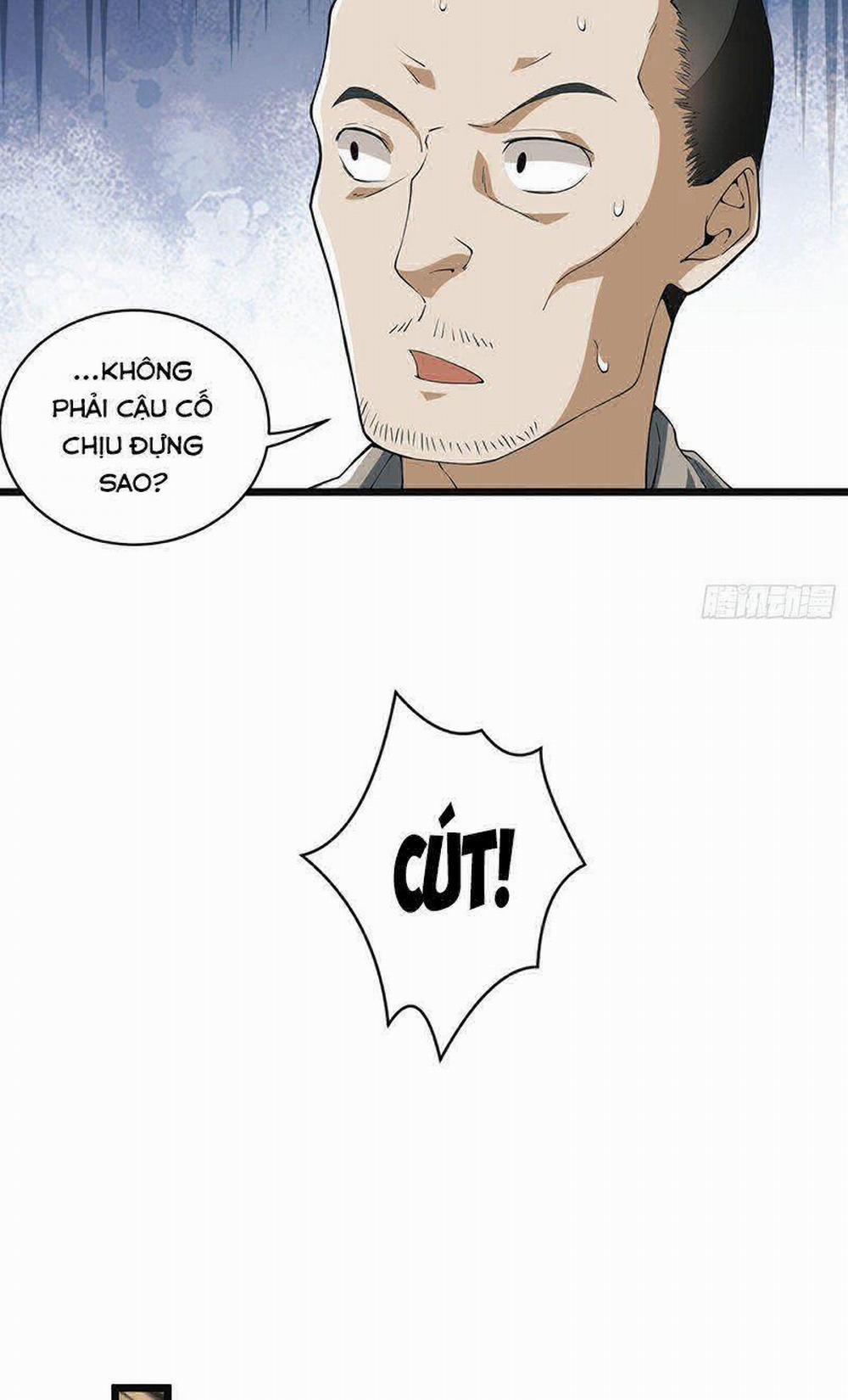 Đệ Nhất Danh Sách 8 trang 27