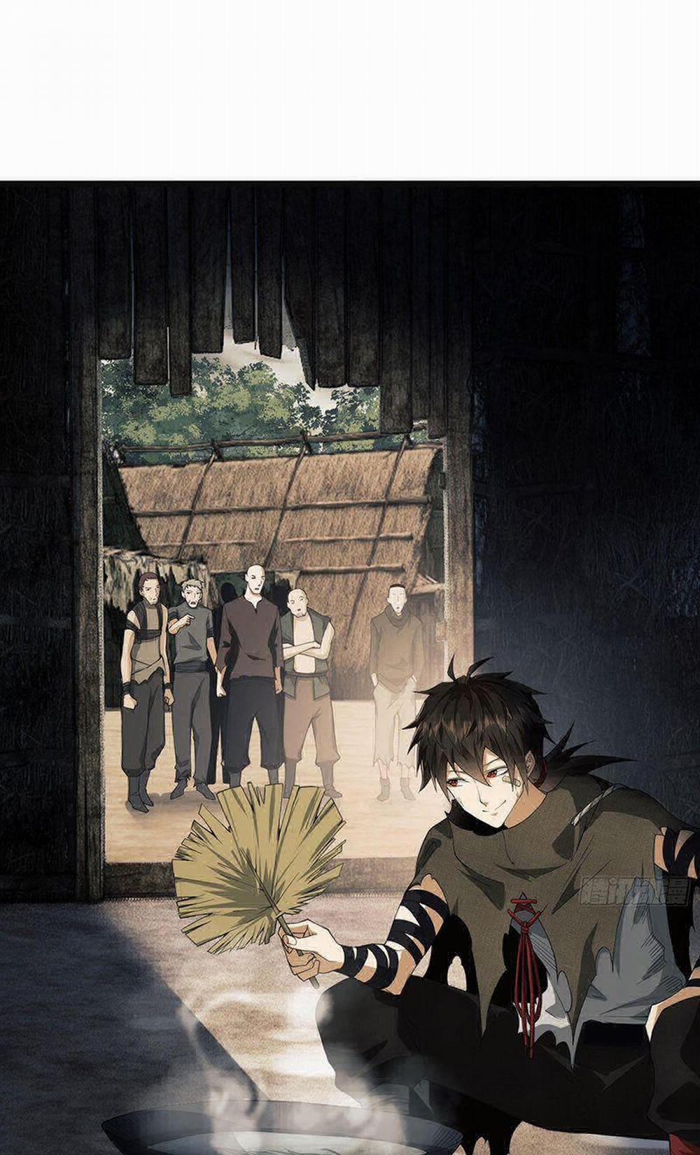 Đệ Nhất Danh Sách 8 trang 29