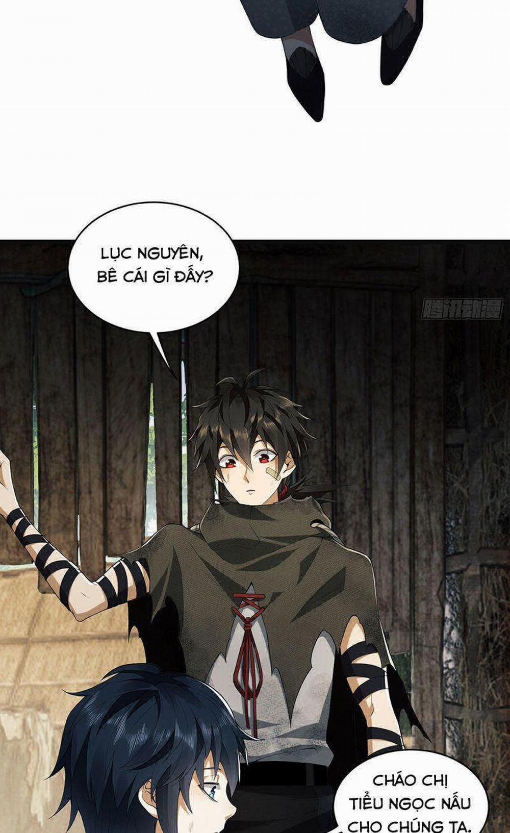 Đệ Nhất Danh Sách 8 trang 3