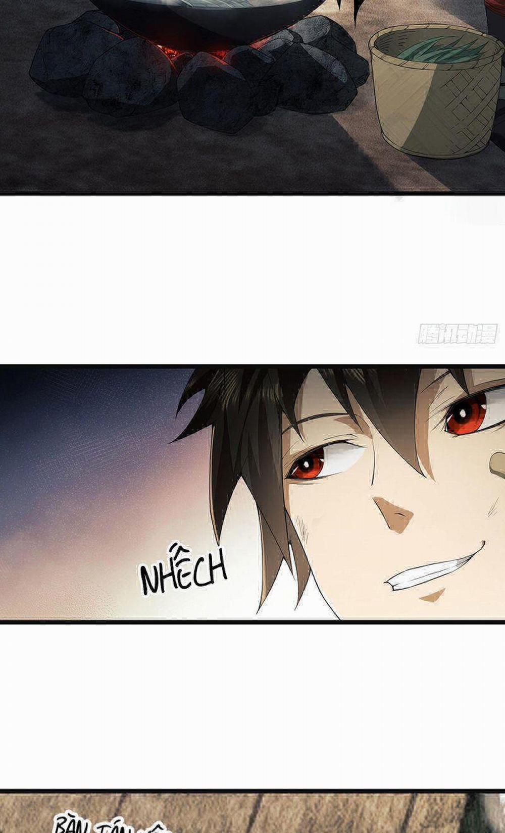 Đệ Nhất Danh Sách 8 trang 30