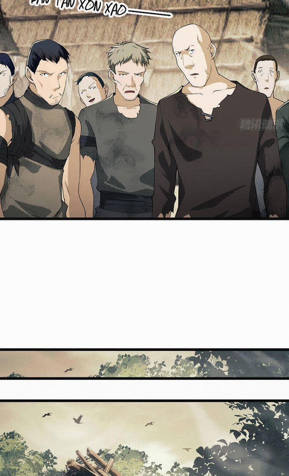 Đệ Nhất Danh Sách 8 trang 31