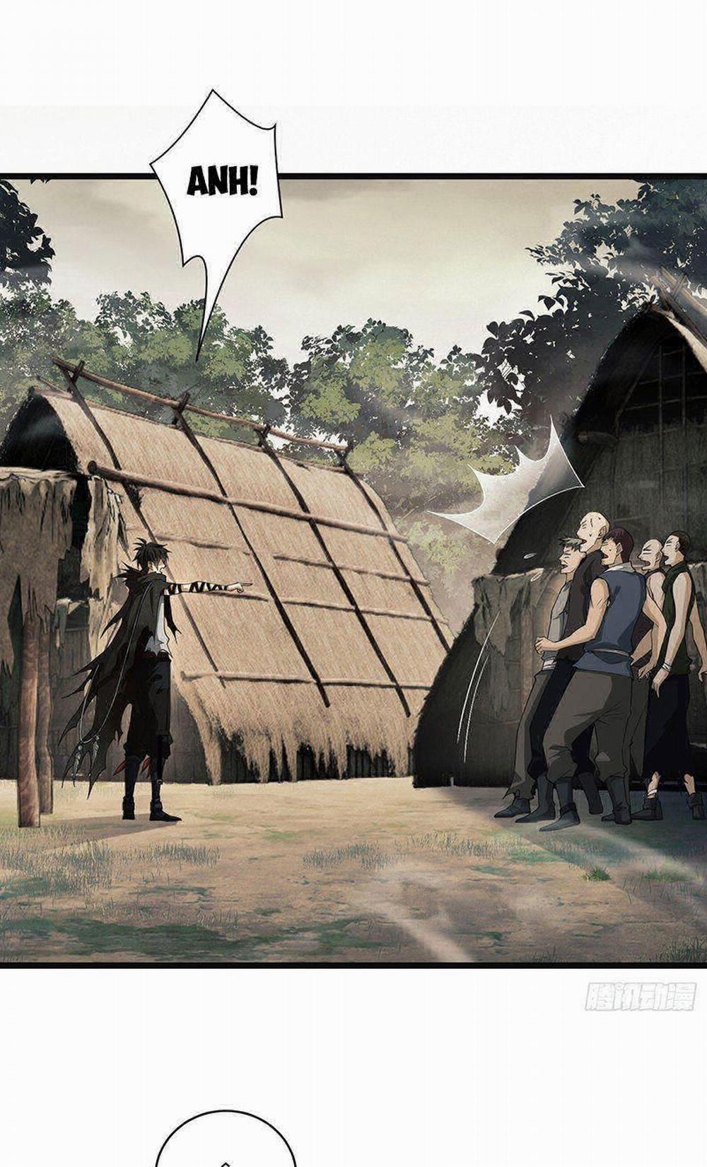 Đệ Nhất Danh Sách 8 trang 33