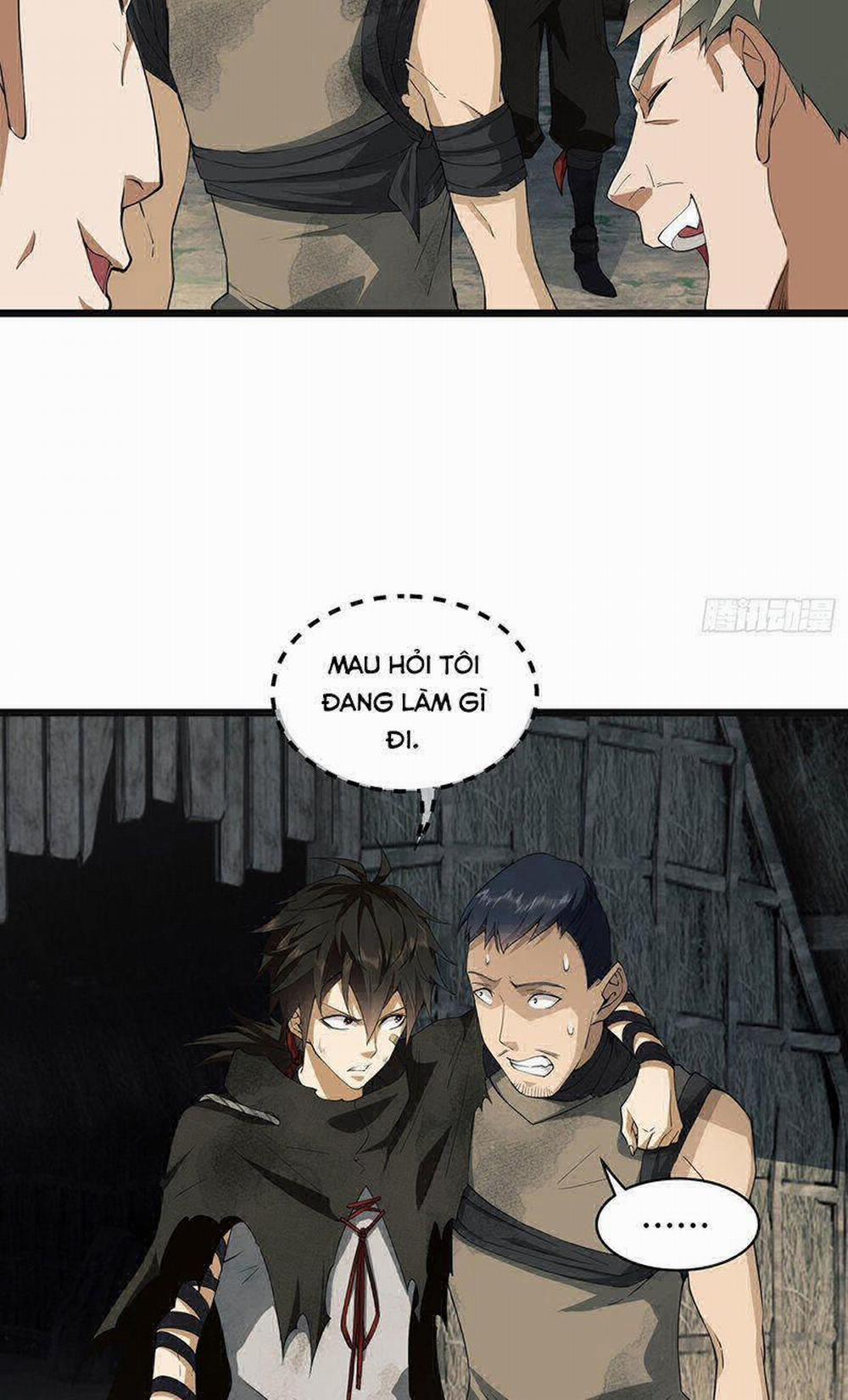 Đệ Nhất Danh Sách 8 trang 35