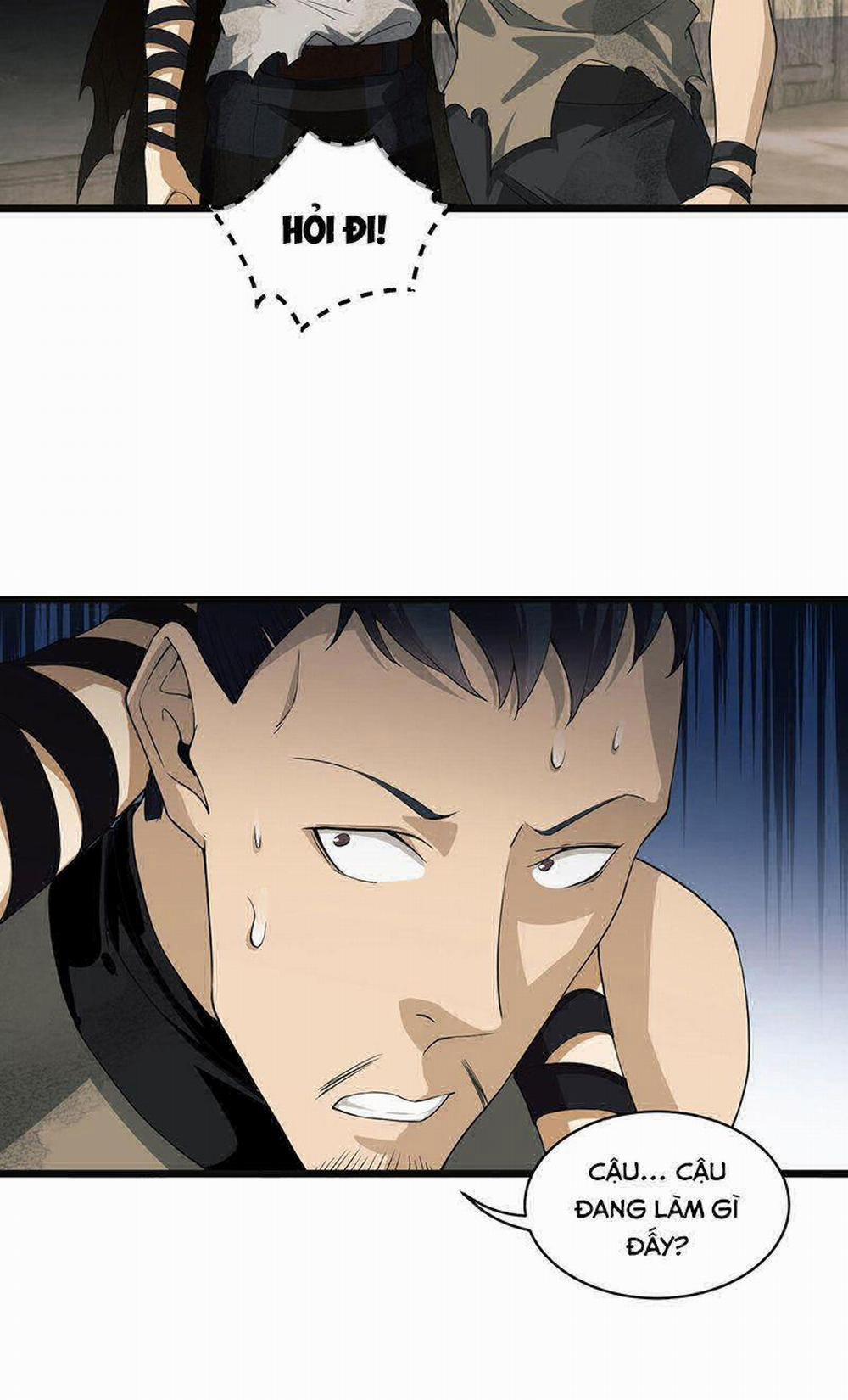 Đệ Nhất Danh Sách 8 trang 36