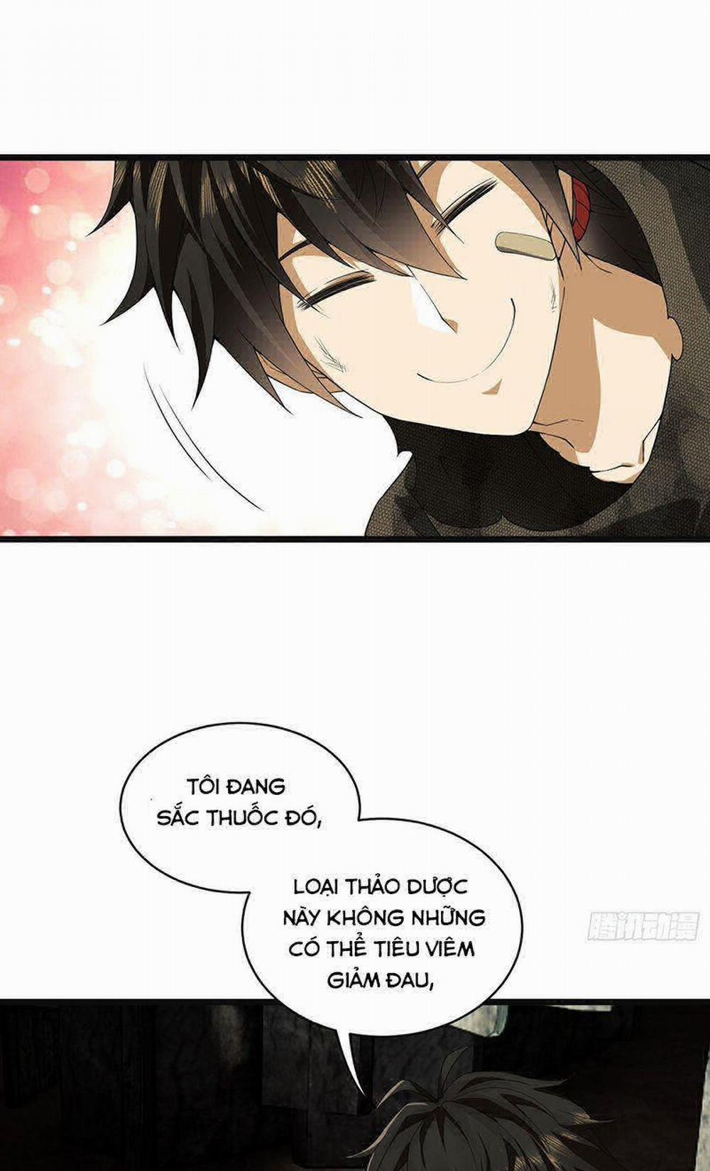 Đệ Nhất Danh Sách 8 trang 37