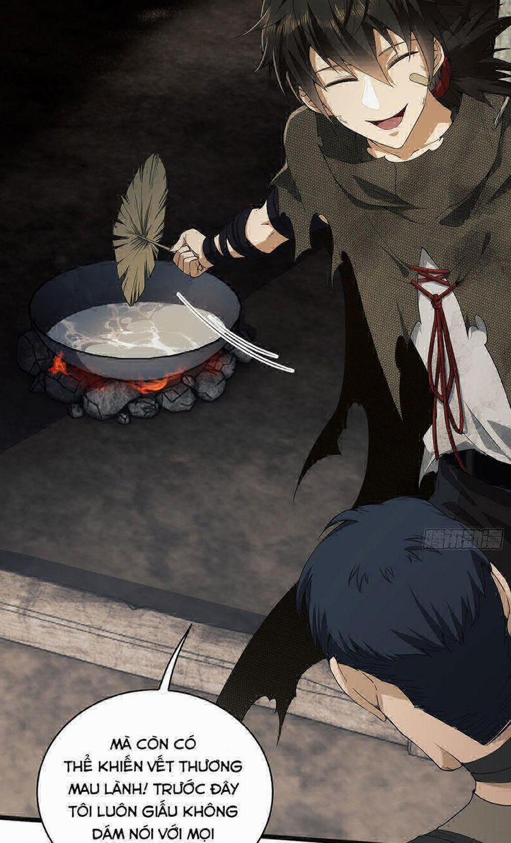 Đệ Nhất Danh Sách 8 trang 38