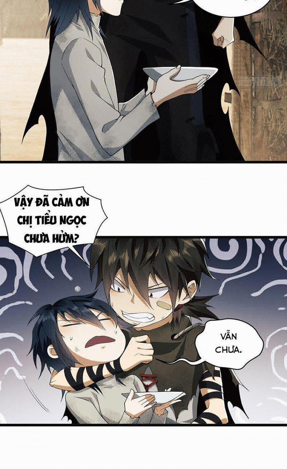 Đệ Nhất Danh Sách 8 trang 4