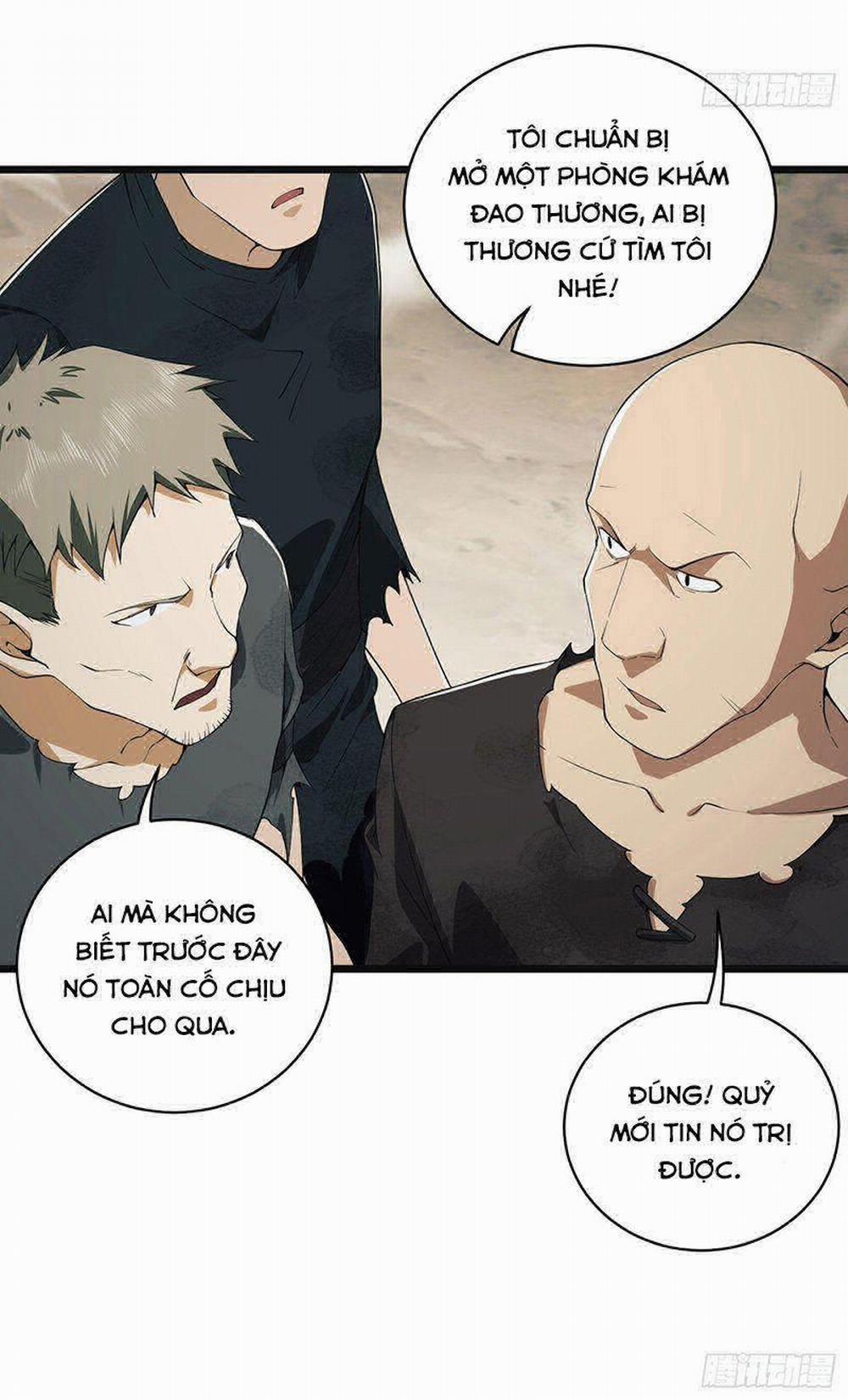 Đệ Nhất Danh Sách 8 trang 40