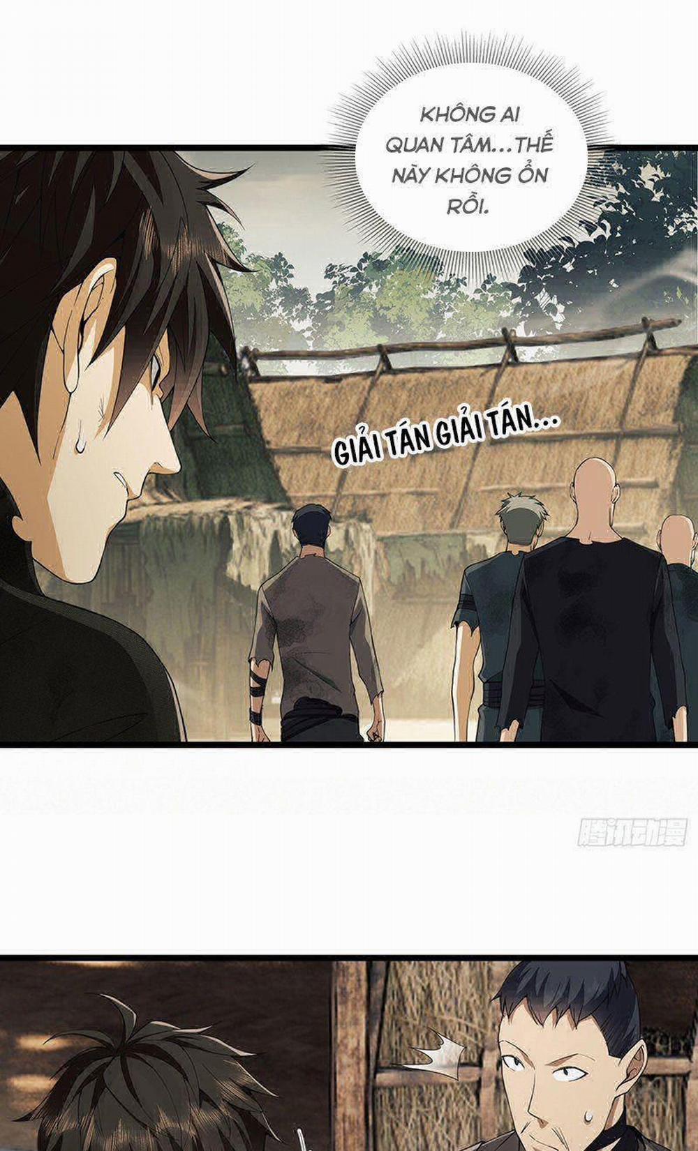 Đệ Nhất Danh Sách 8 trang 41