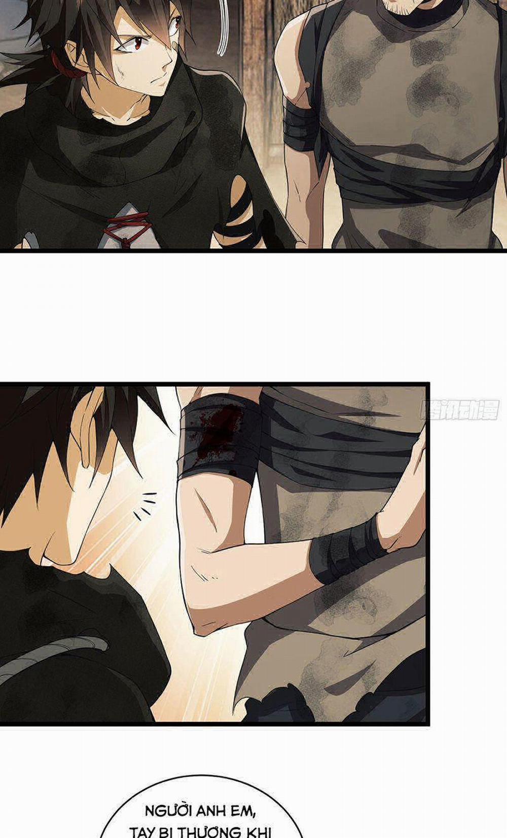 Đệ Nhất Danh Sách 8 trang 42