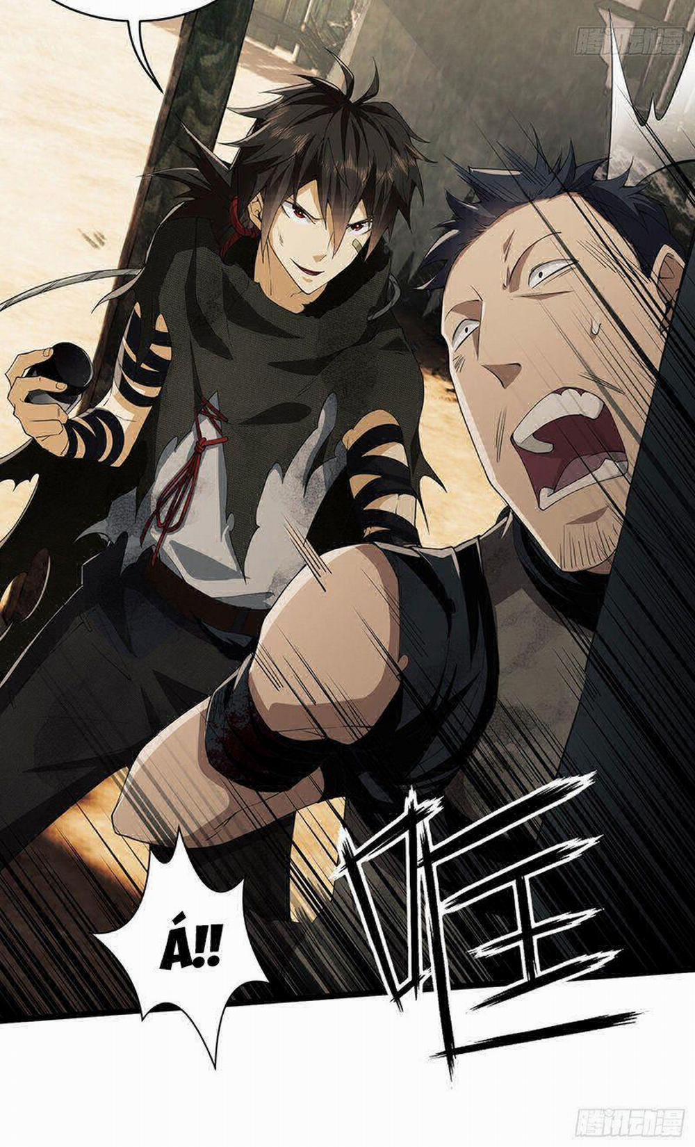 Đệ Nhất Danh Sách 8 trang 44