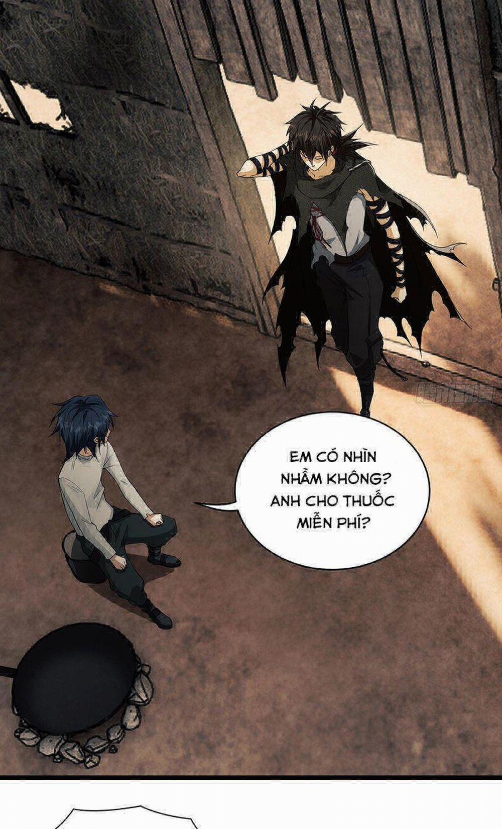 Đệ Nhất Danh Sách 8 trang 46