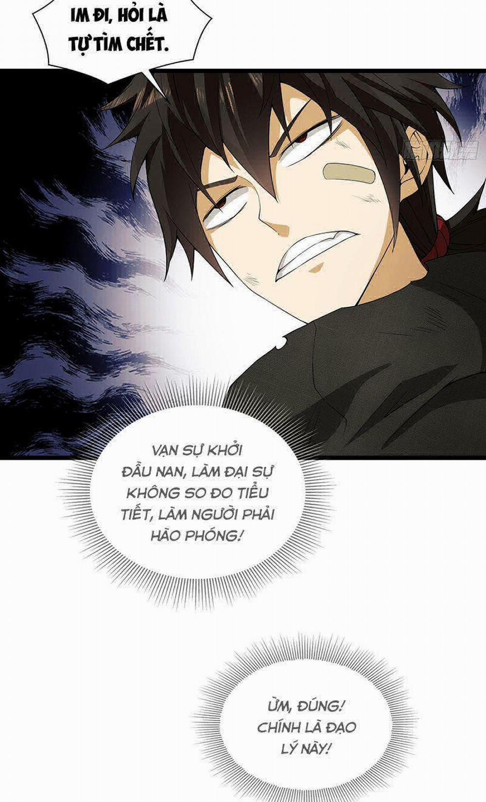 Đệ Nhất Danh Sách 8 trang 47