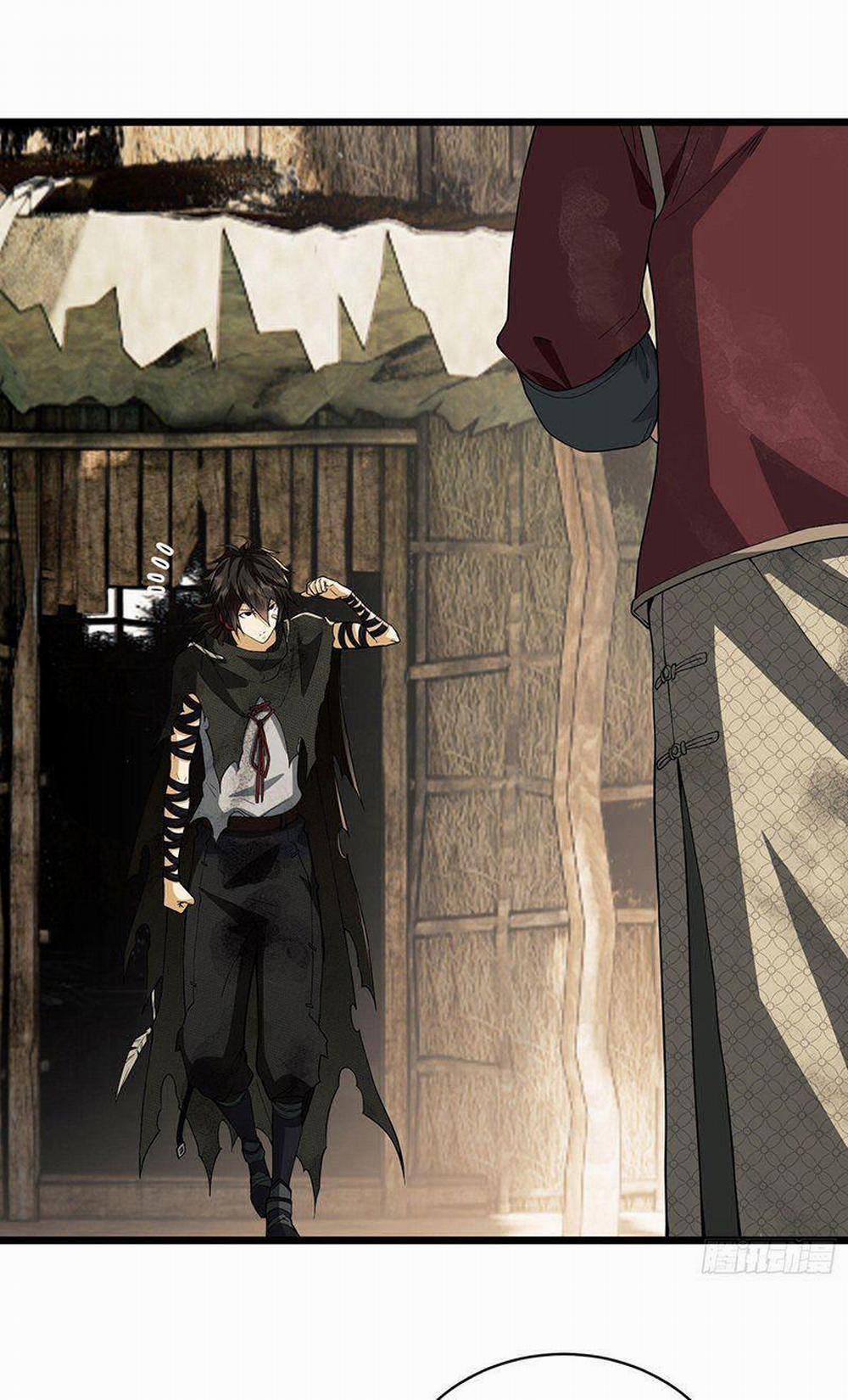 Đệ Nhất Danh Sách 8 trang 49