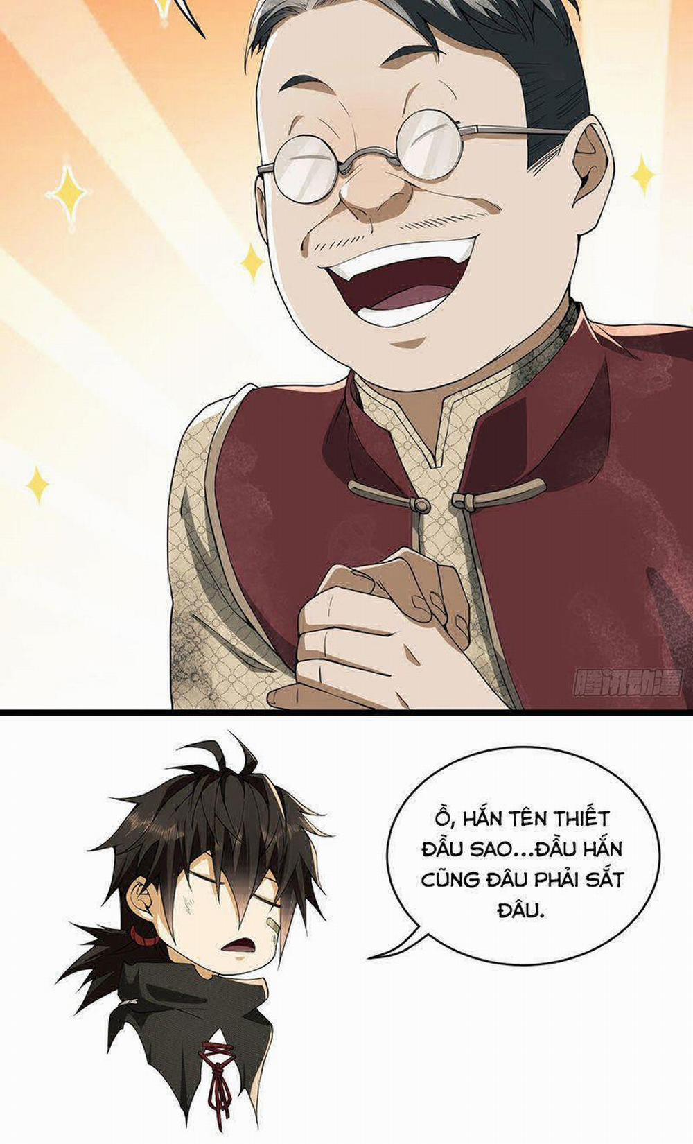 Đệ Nhất Danh Sách 8 trang 51