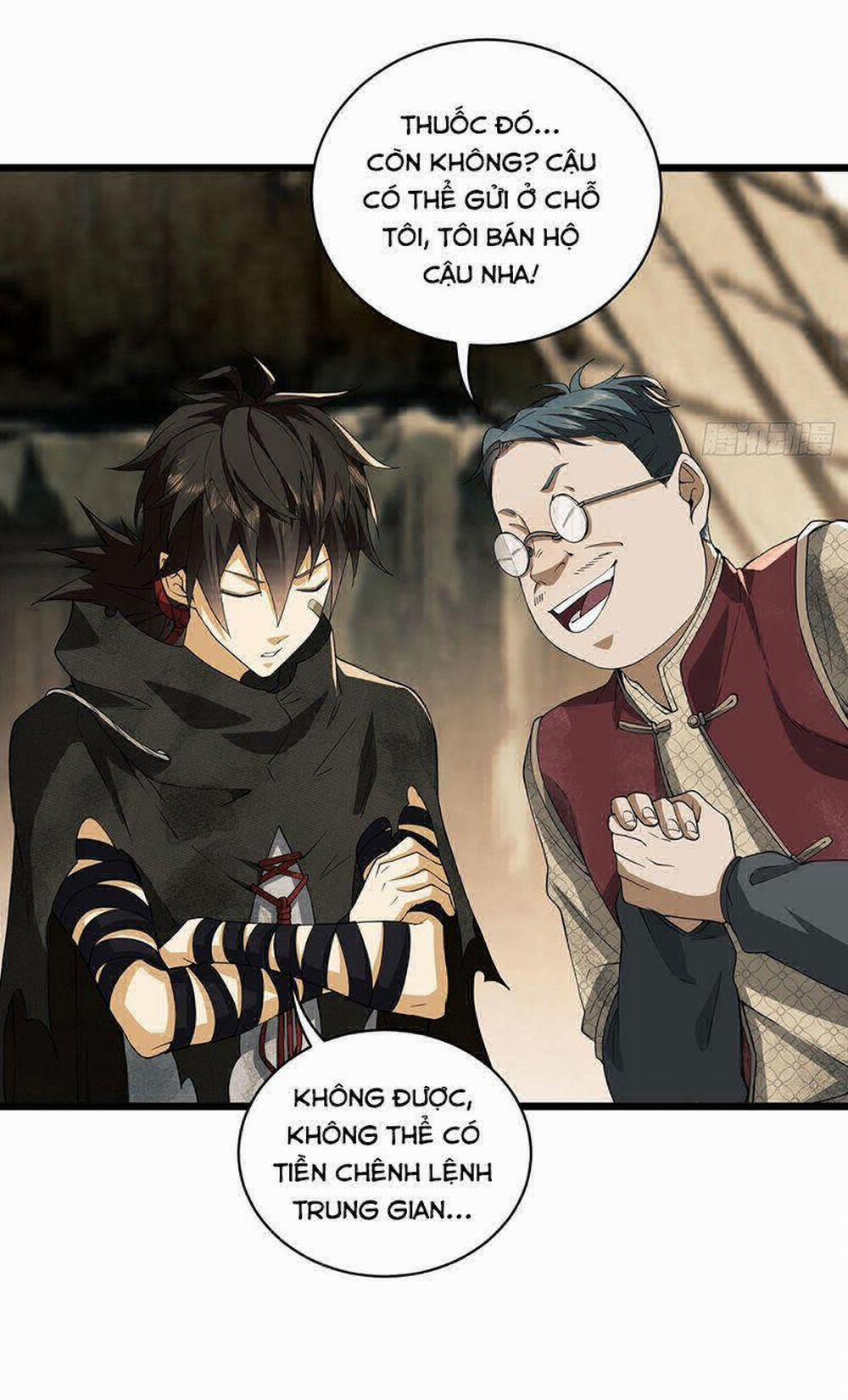 Đệ Nhất Danh Sách 8 trang 52