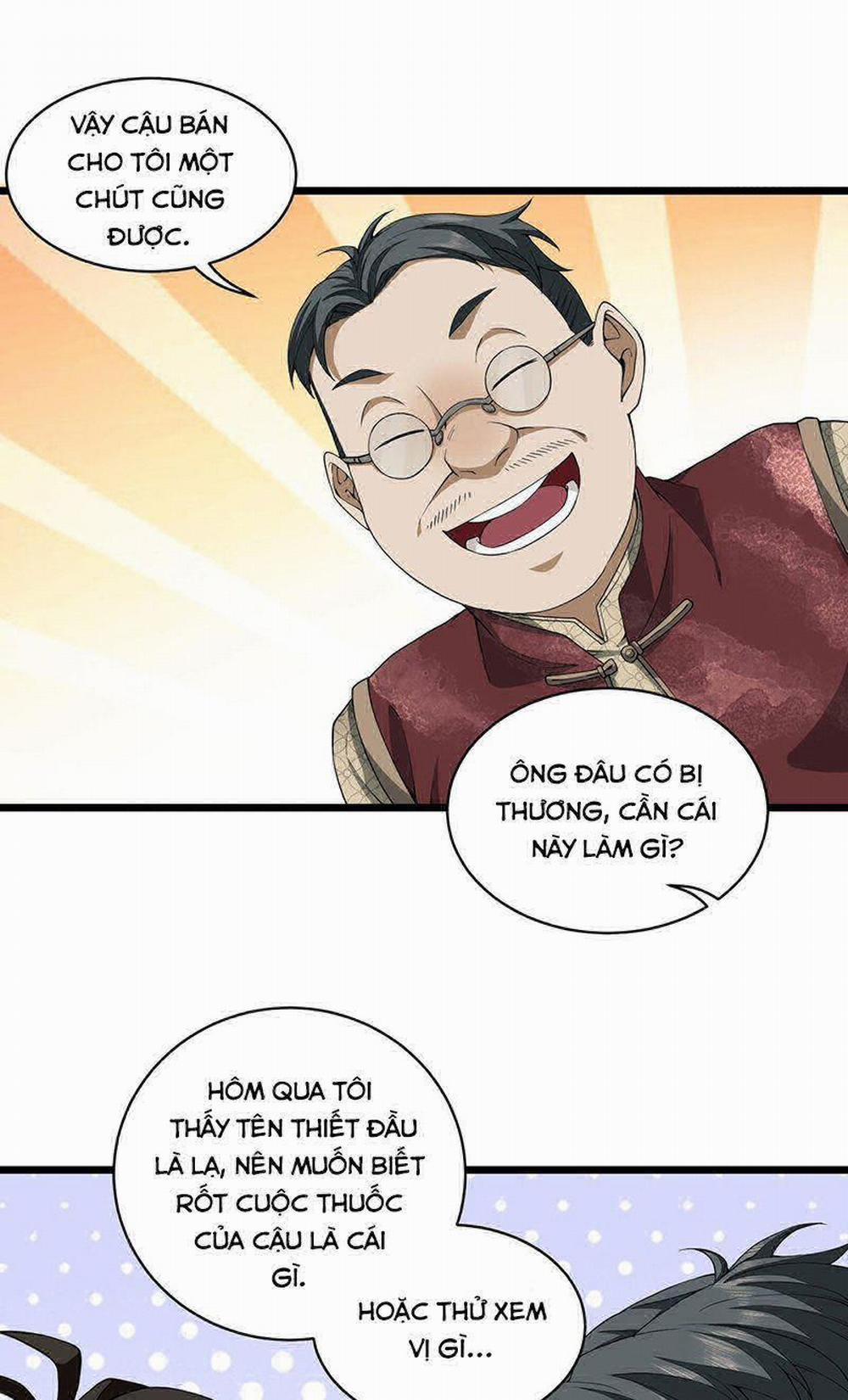 Đệ Nhất Danh Sách 8 trang 53