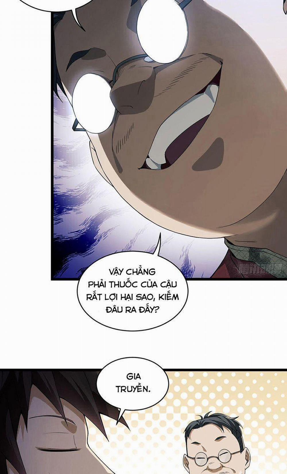 Đệ Nhất Danh Sách 8 trang 55