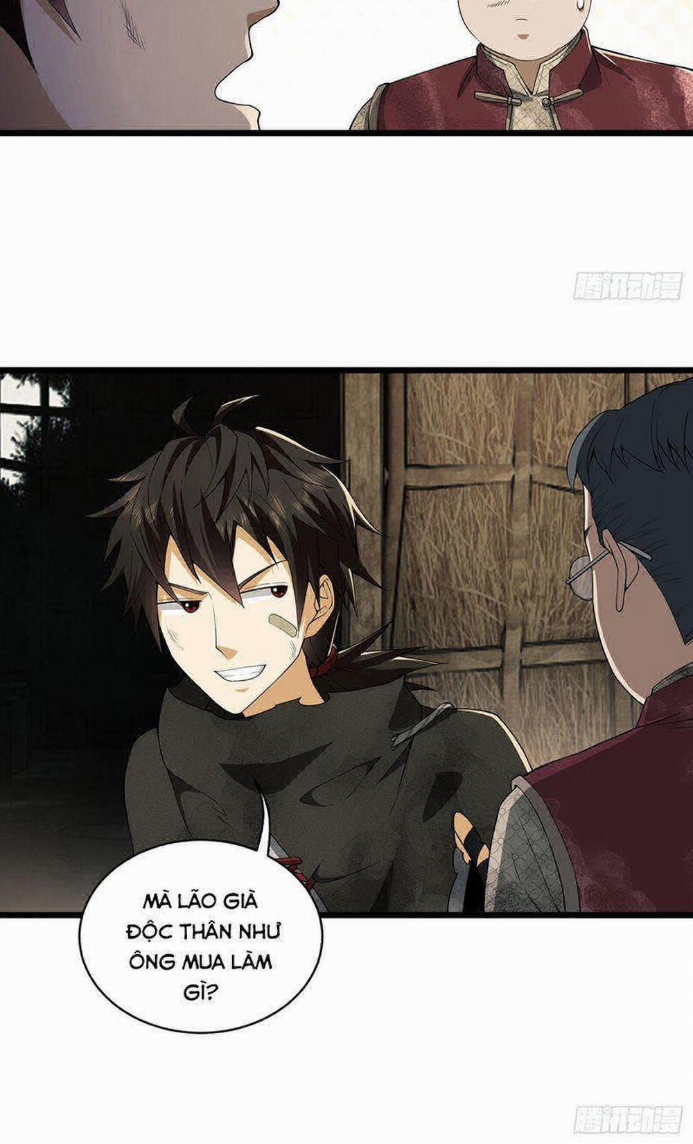 Đệ Nhất Danh Sách 8 trang 56