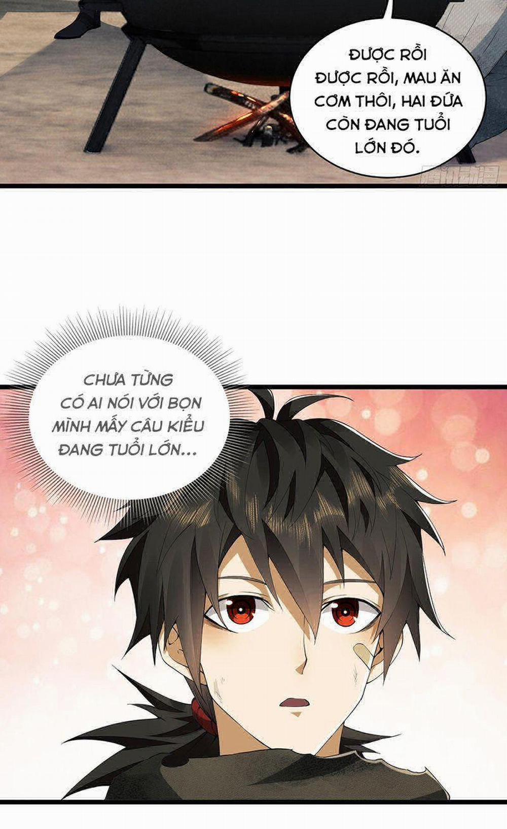 Đệ Nhất Danh Sách 8 trang 7