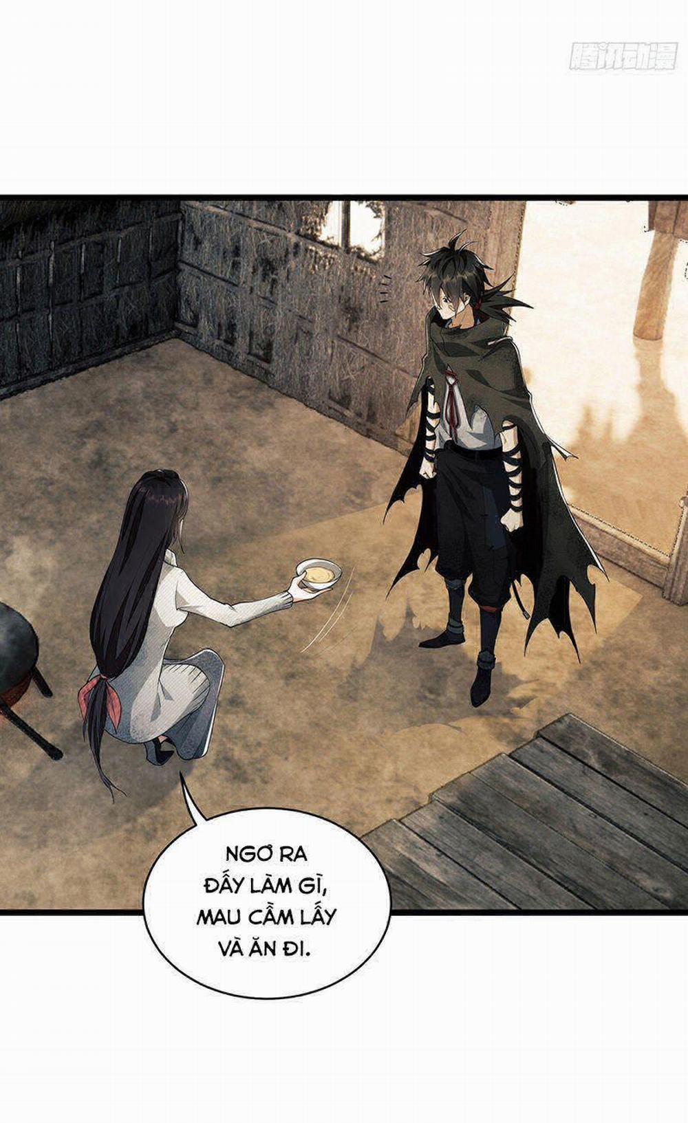 Đệ Nhất Danh Sách 8 trang 8