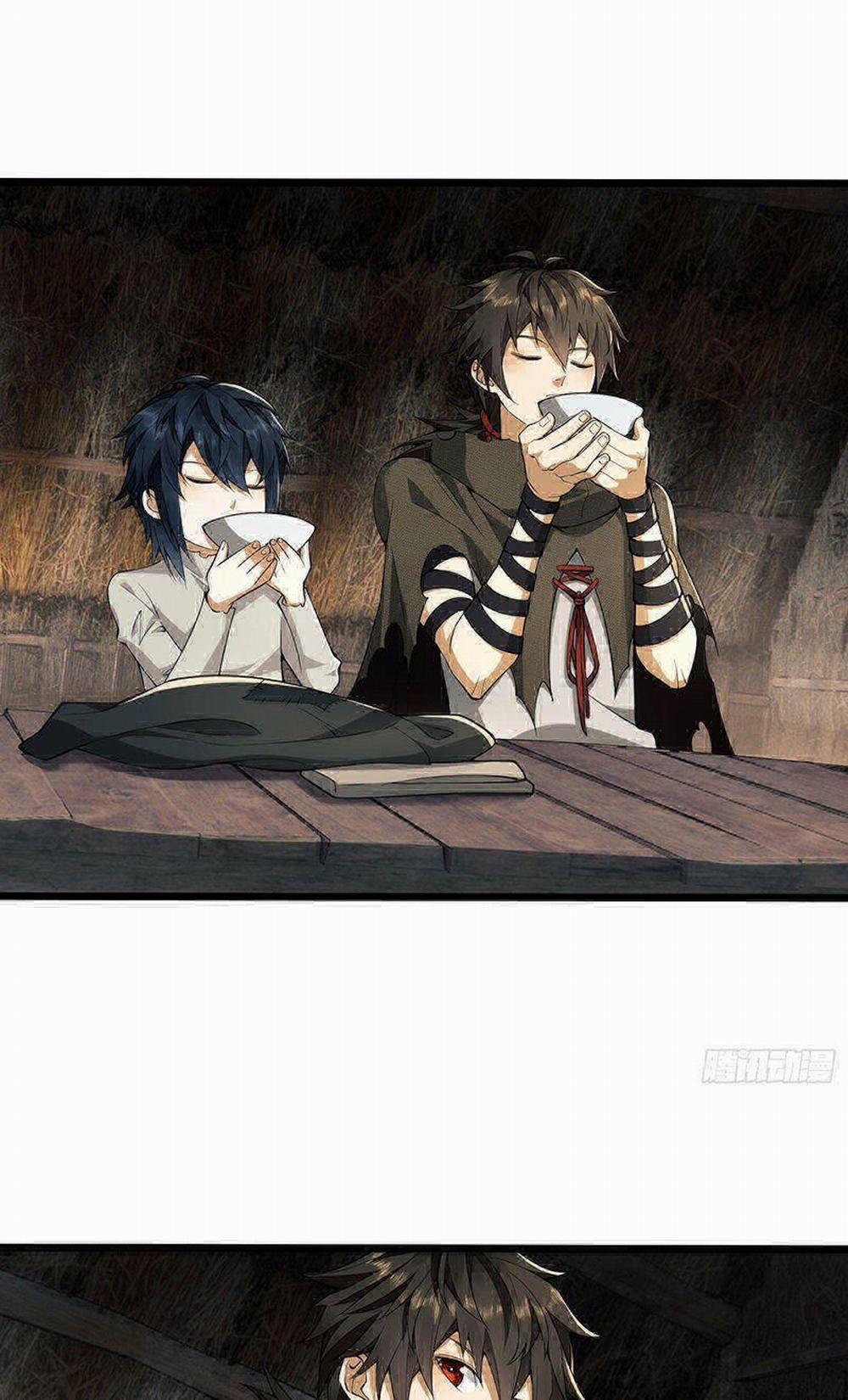 Đệ Nhất Danh Sách 8 trang 9