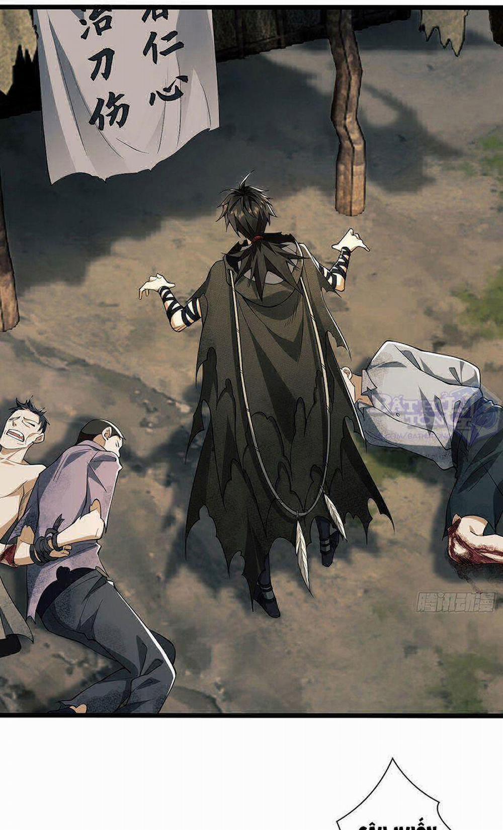 Đệ Nhất Danh Sách 9 trang 10