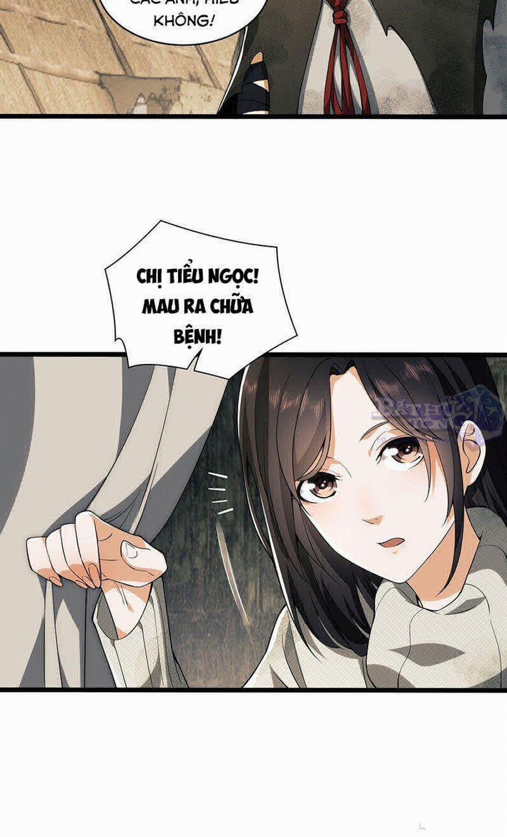 Đệ Nhất Danh Sách 9 trang 12