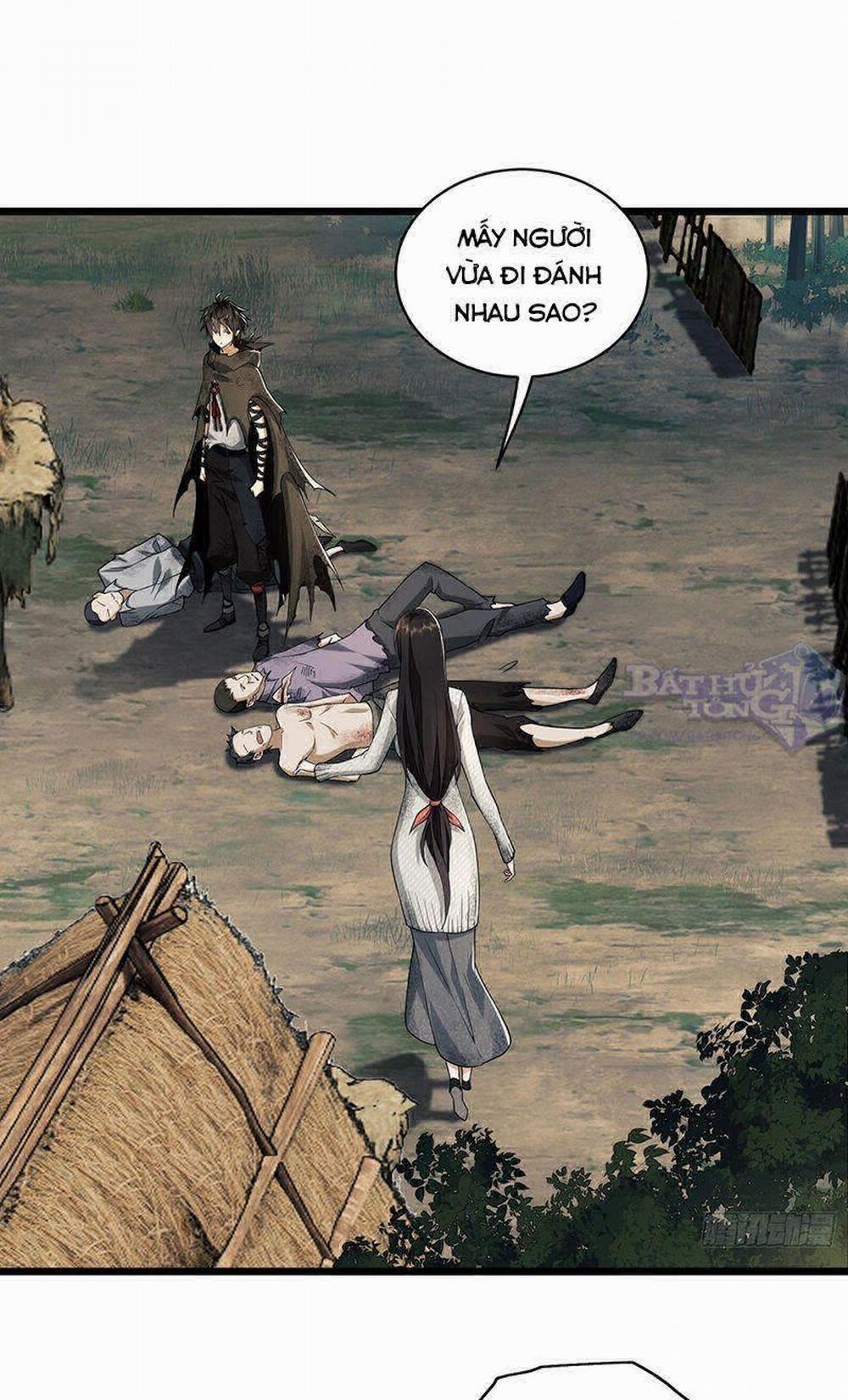 Đệ Nhất Danh Sách 9 trang 13