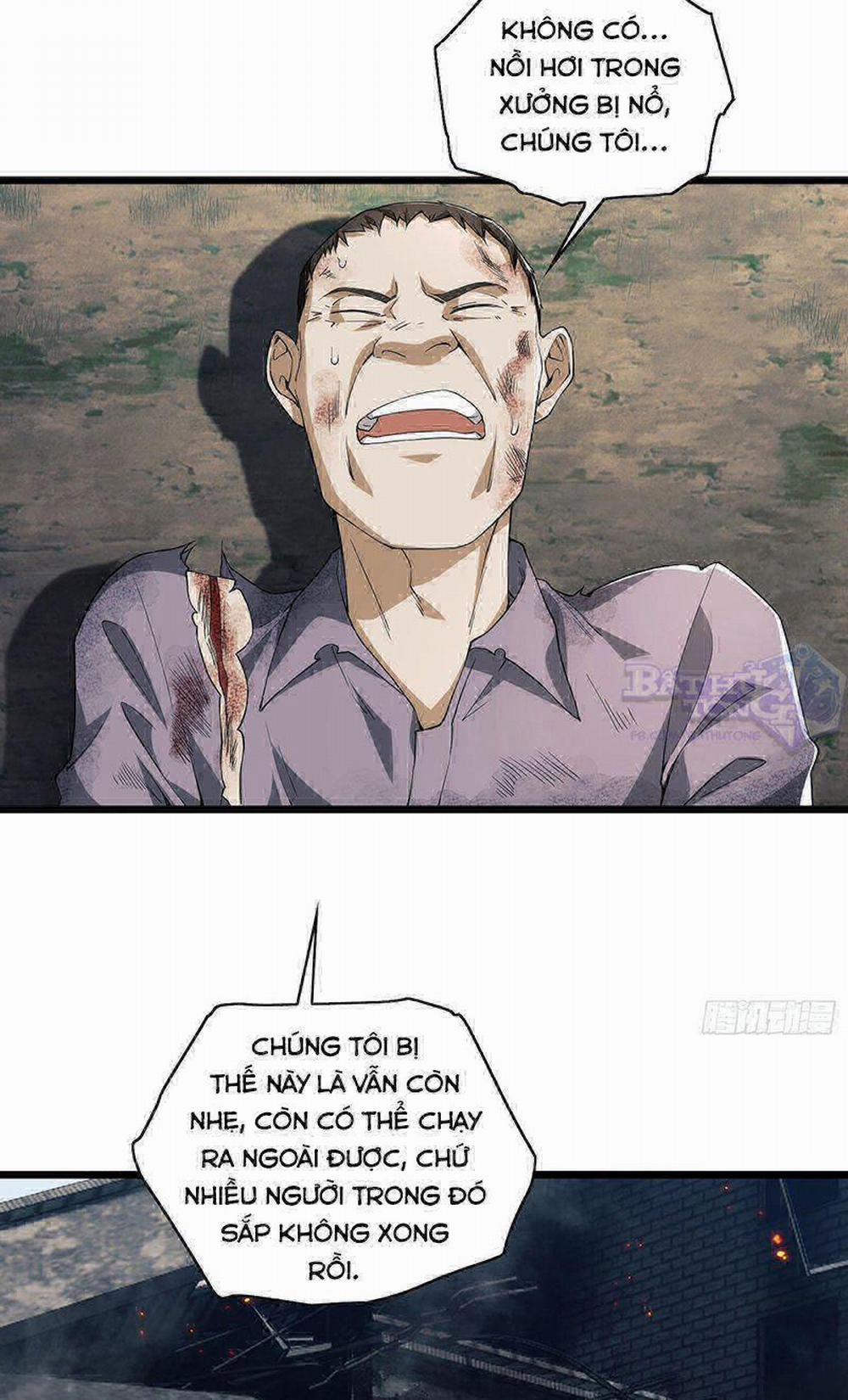 Đệ Nhất Danh Sách 9 trang 14