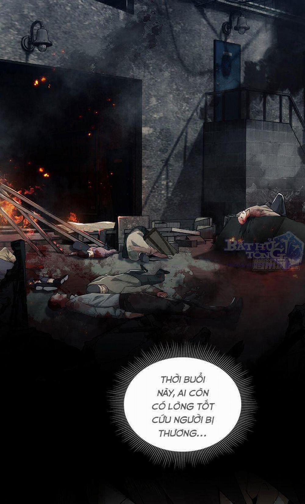 Đệ Nhất Danh Sách 9 trang 15