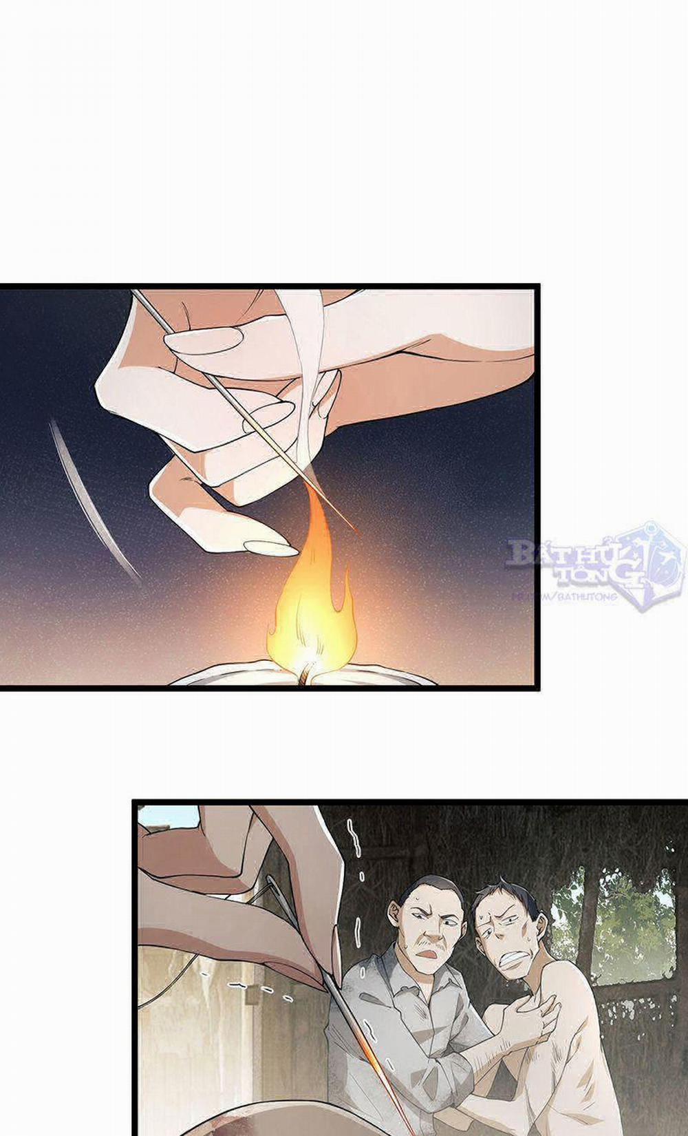 Đệ Nhất Danh Sách 9 trang 19