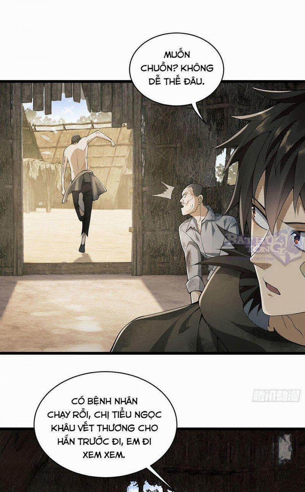 Đệ Nhất Danh Sách 9 trang 25