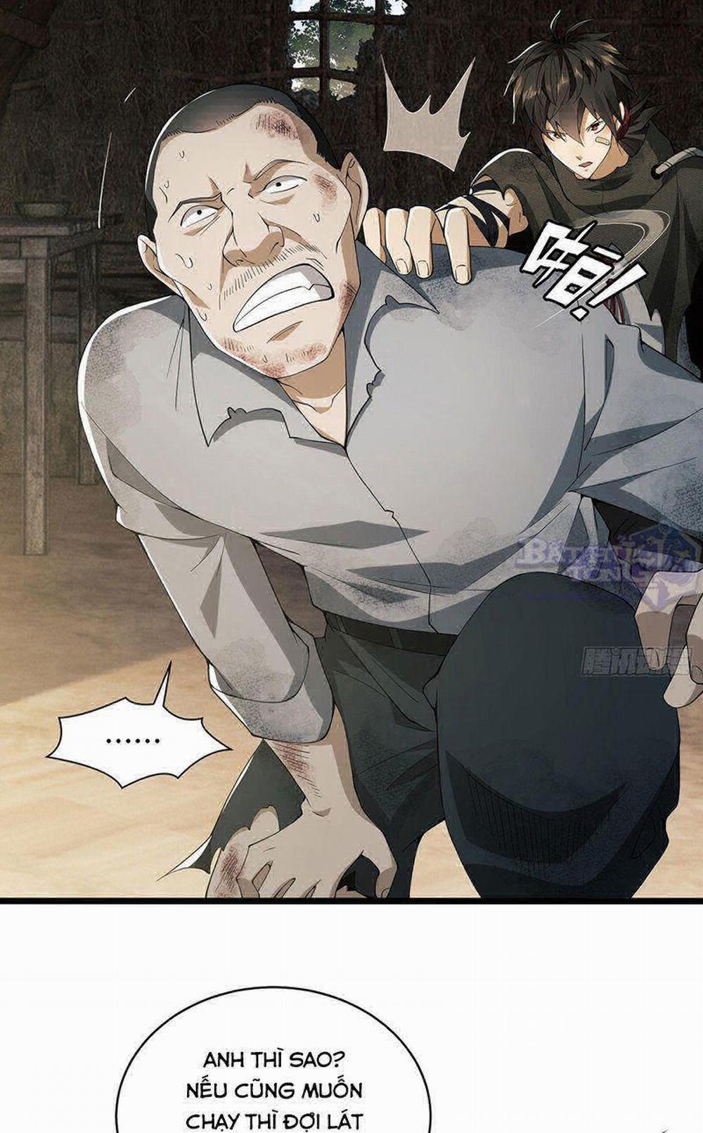 Đệ Nhất Danh Sách 9 trang 26